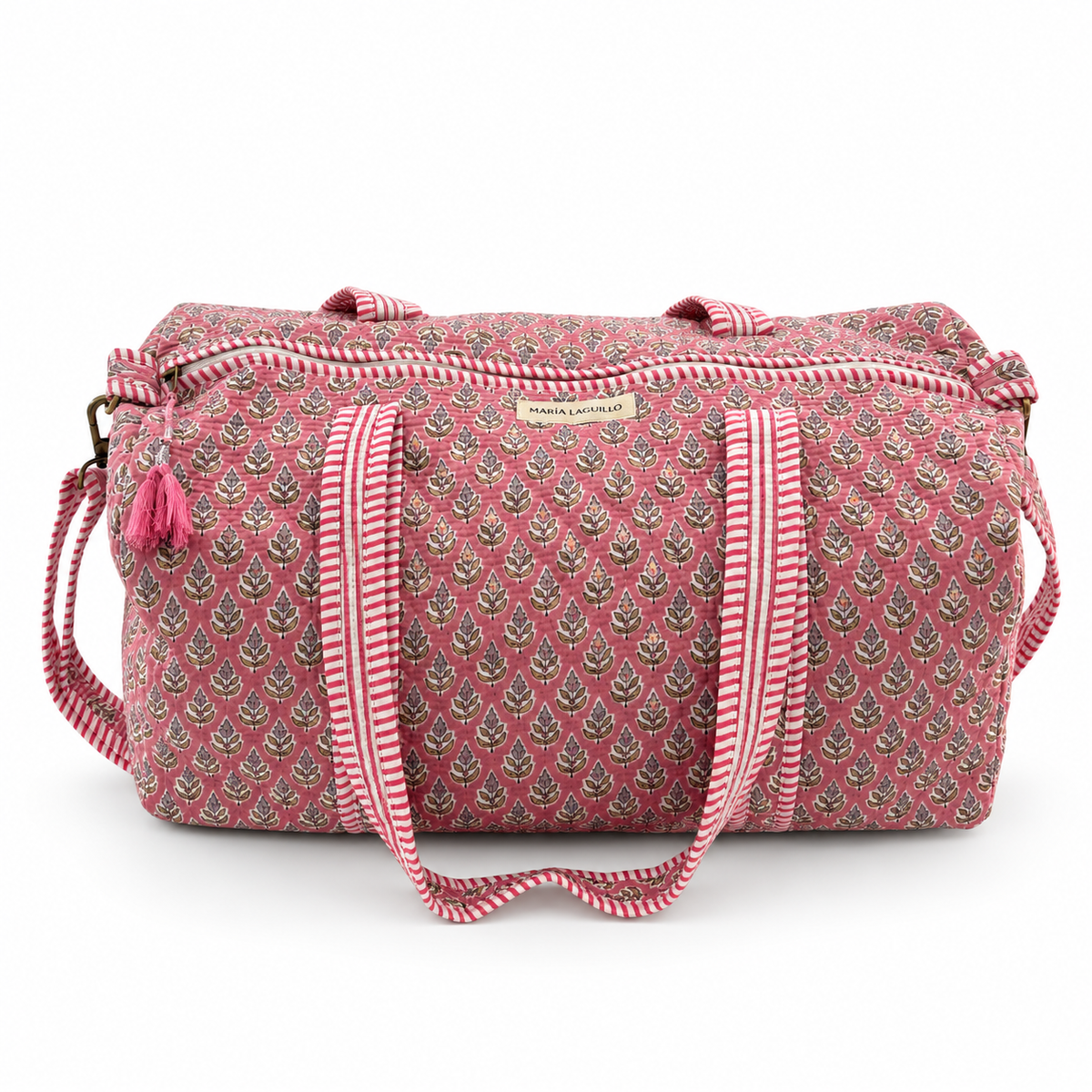 PACK BOLSO DE VIAJE Y NECESERES IMPERMEABLES GARIMA