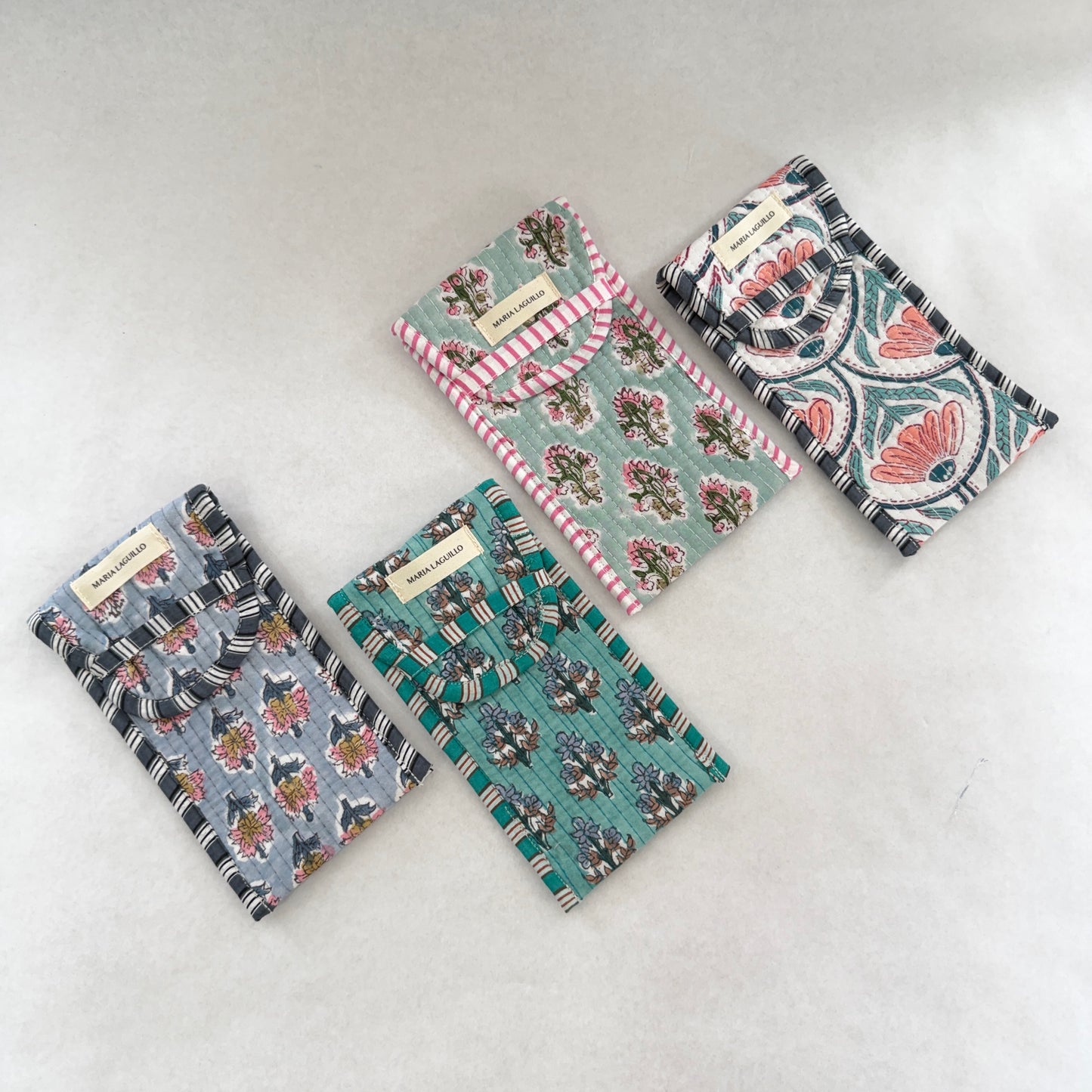 Funda de gafas PYAAS