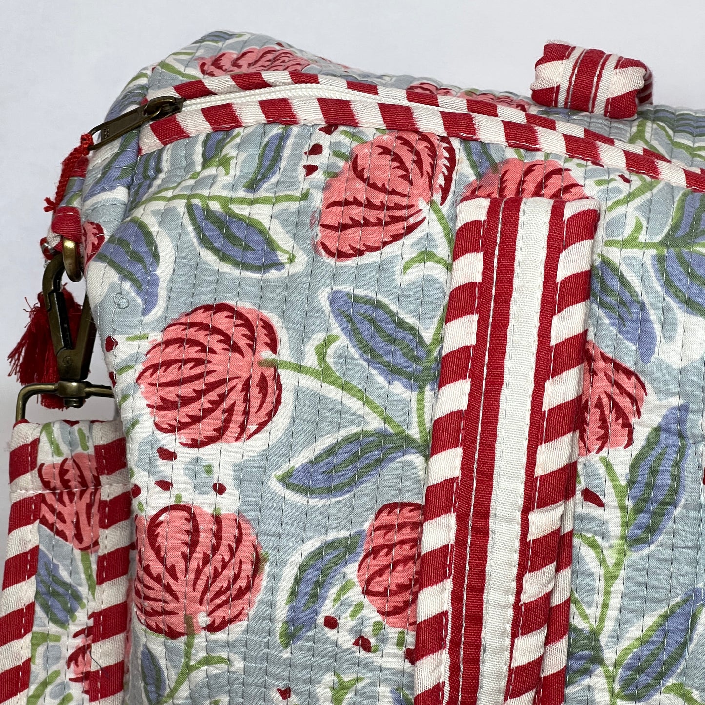 Bolso de viaje PUSHPIKA