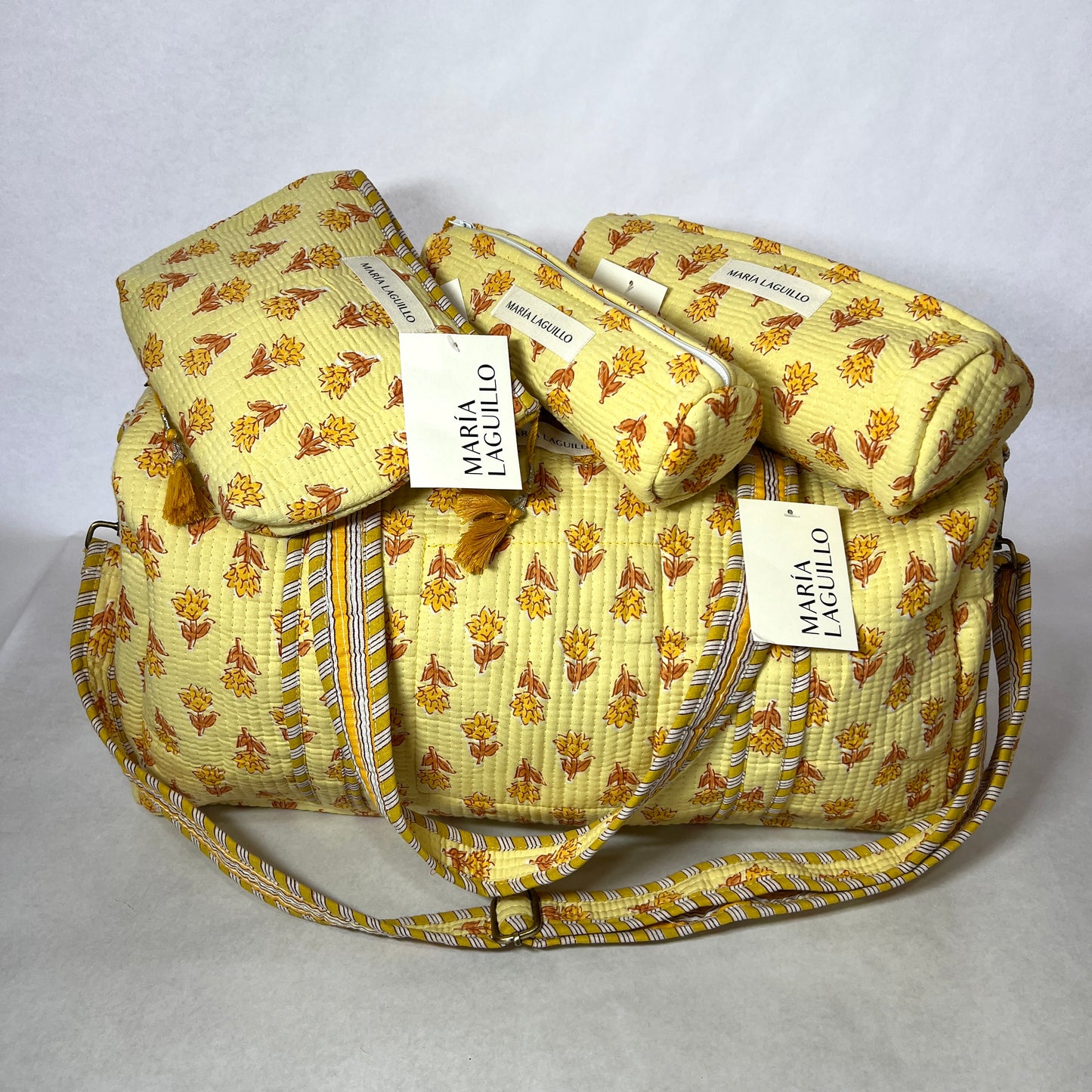 Neceser L IMPERMEABLE TRIKA