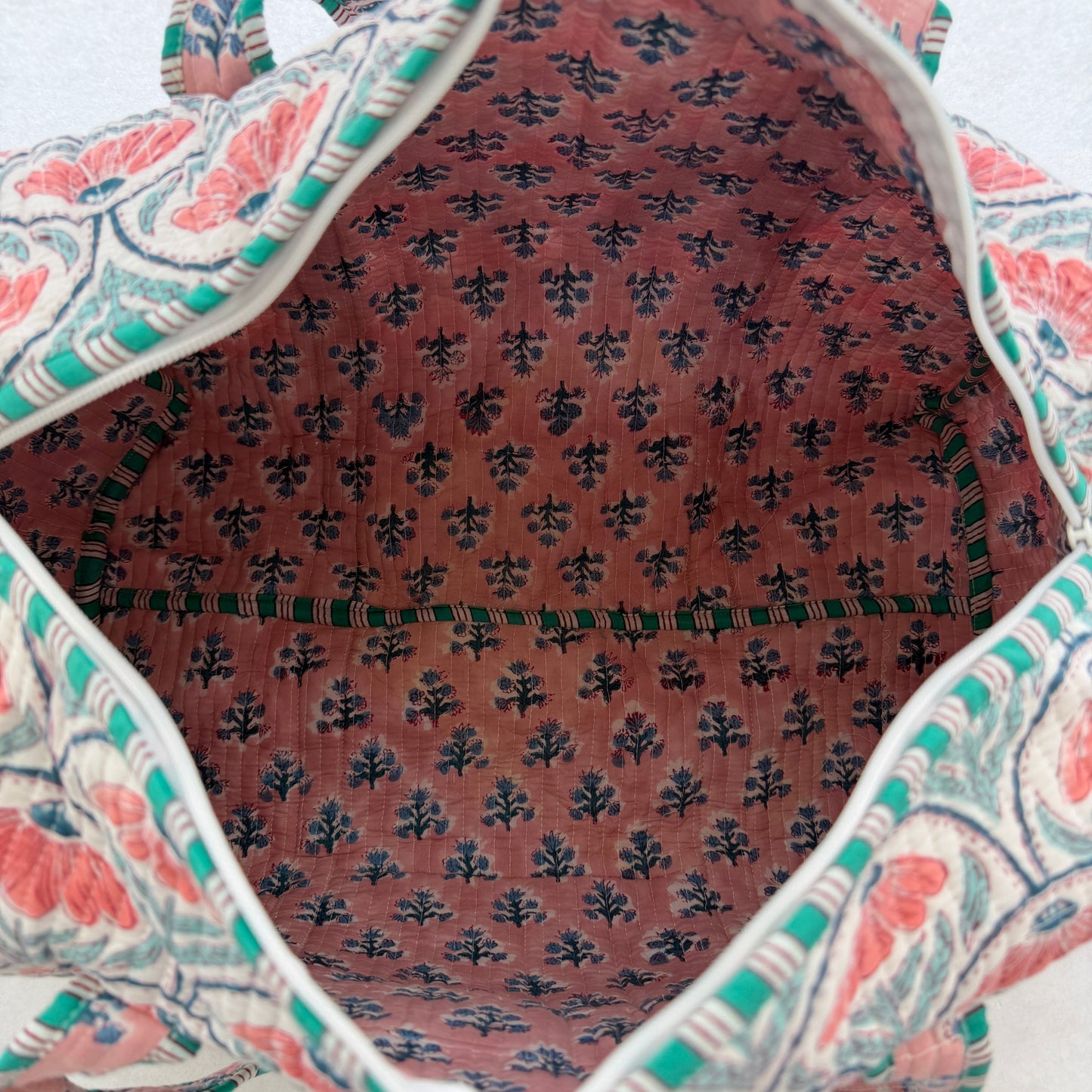 Bolso de viaje TOPI