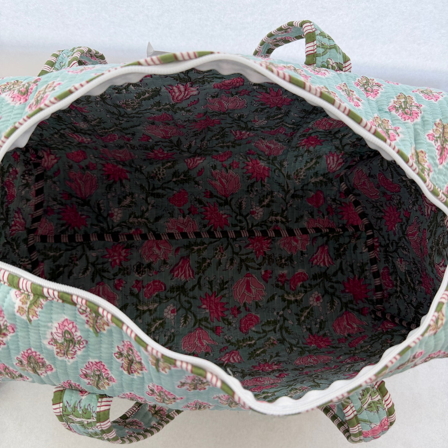 Bolso de viaje AURAT