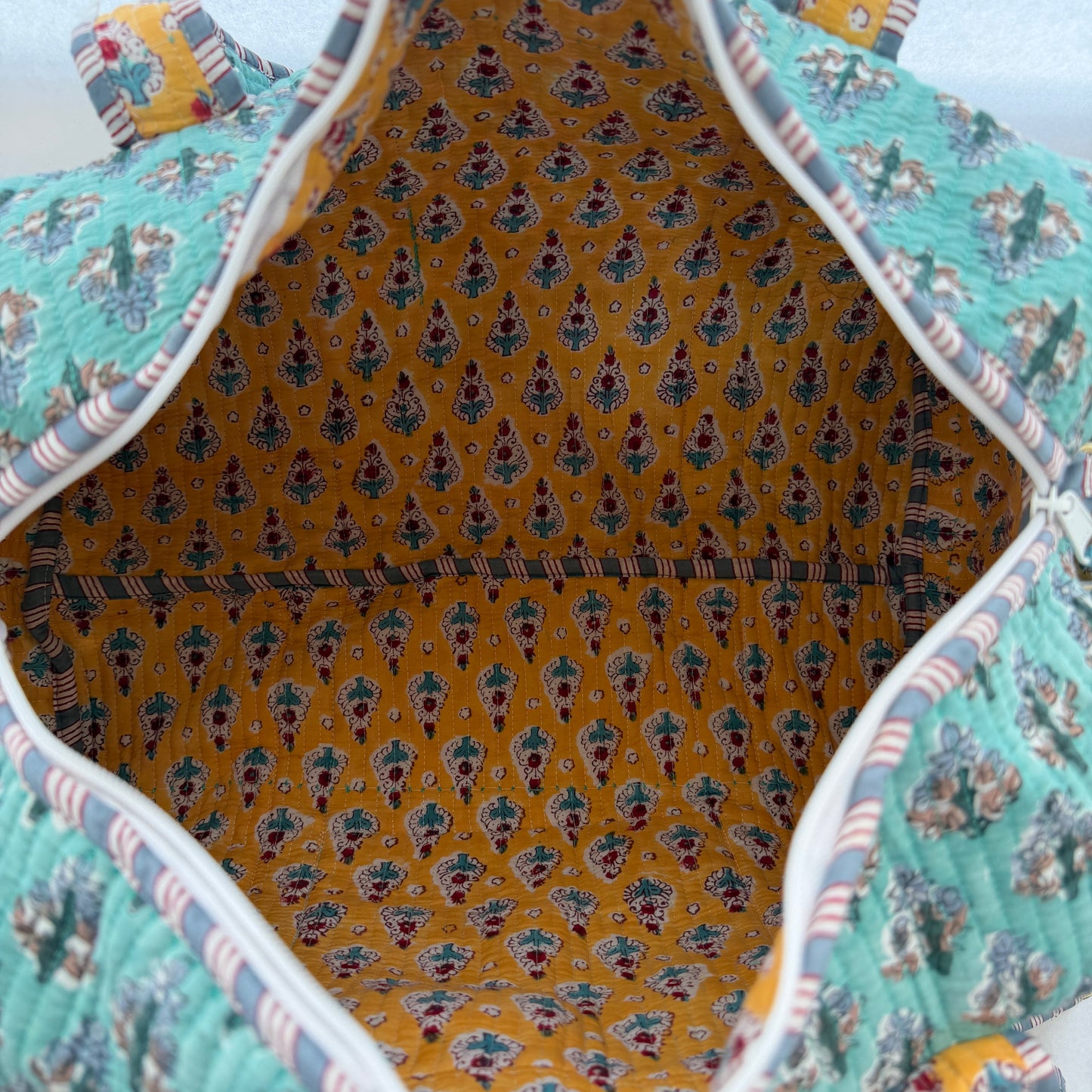 Bolso de viaje SAPNA