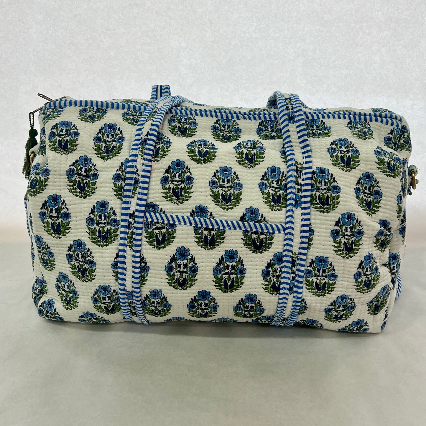 Bolso de viaje VIKRAM