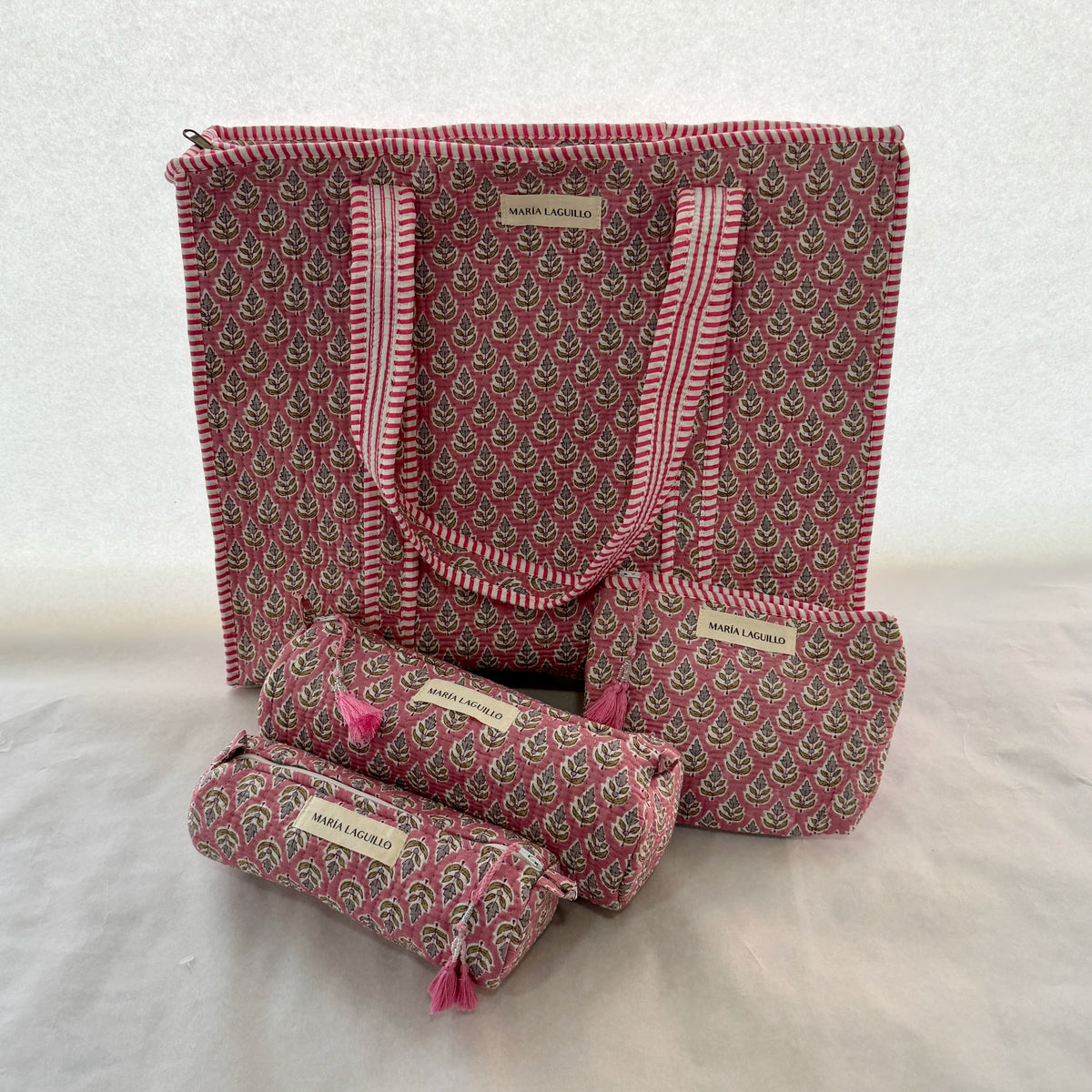 Neceser L IMPERMEABLE GARIMA