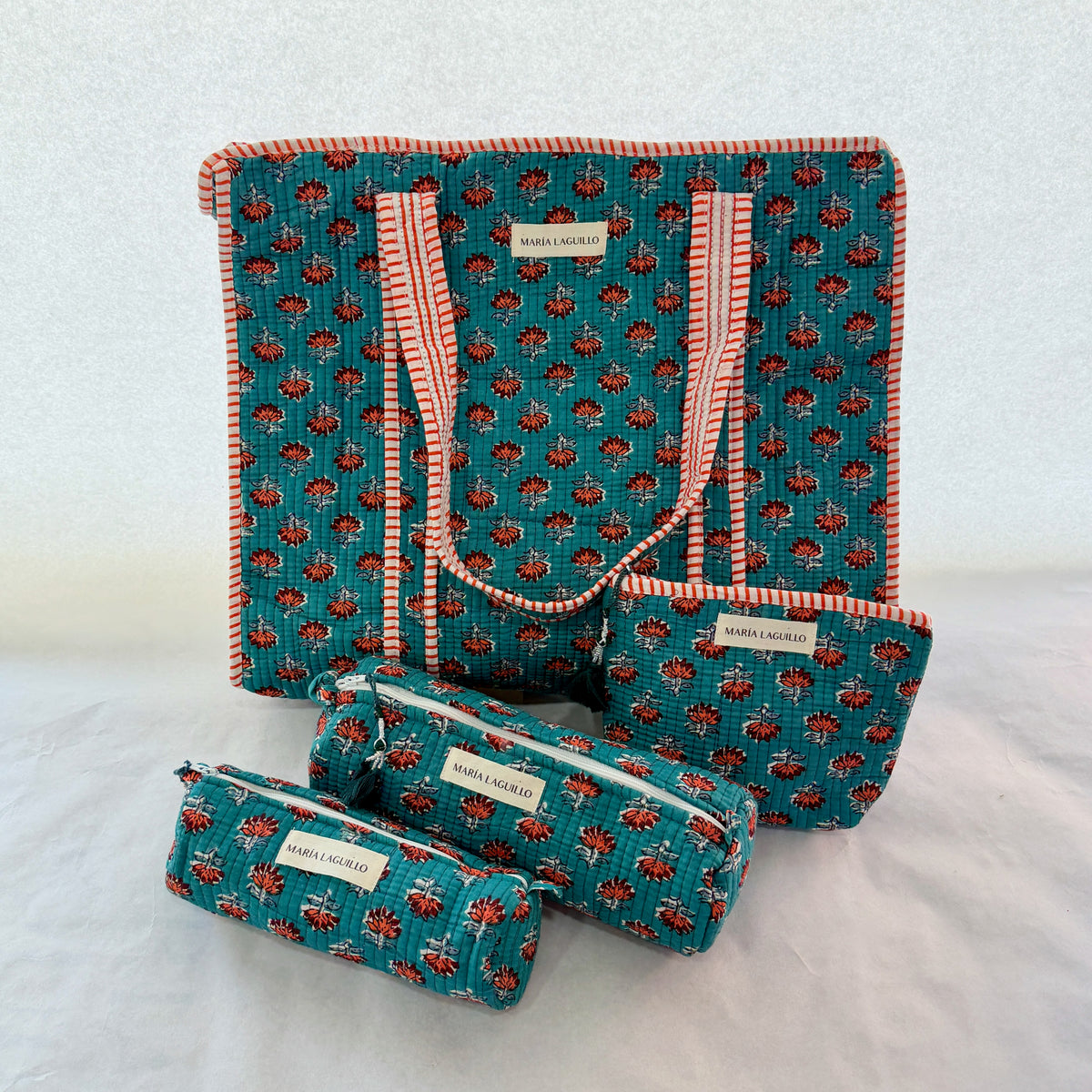 Neceser L IMPERMEABLE LASYA