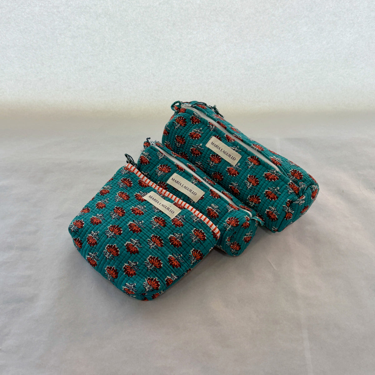 Neceser XS IMPERMEABLE LASYA