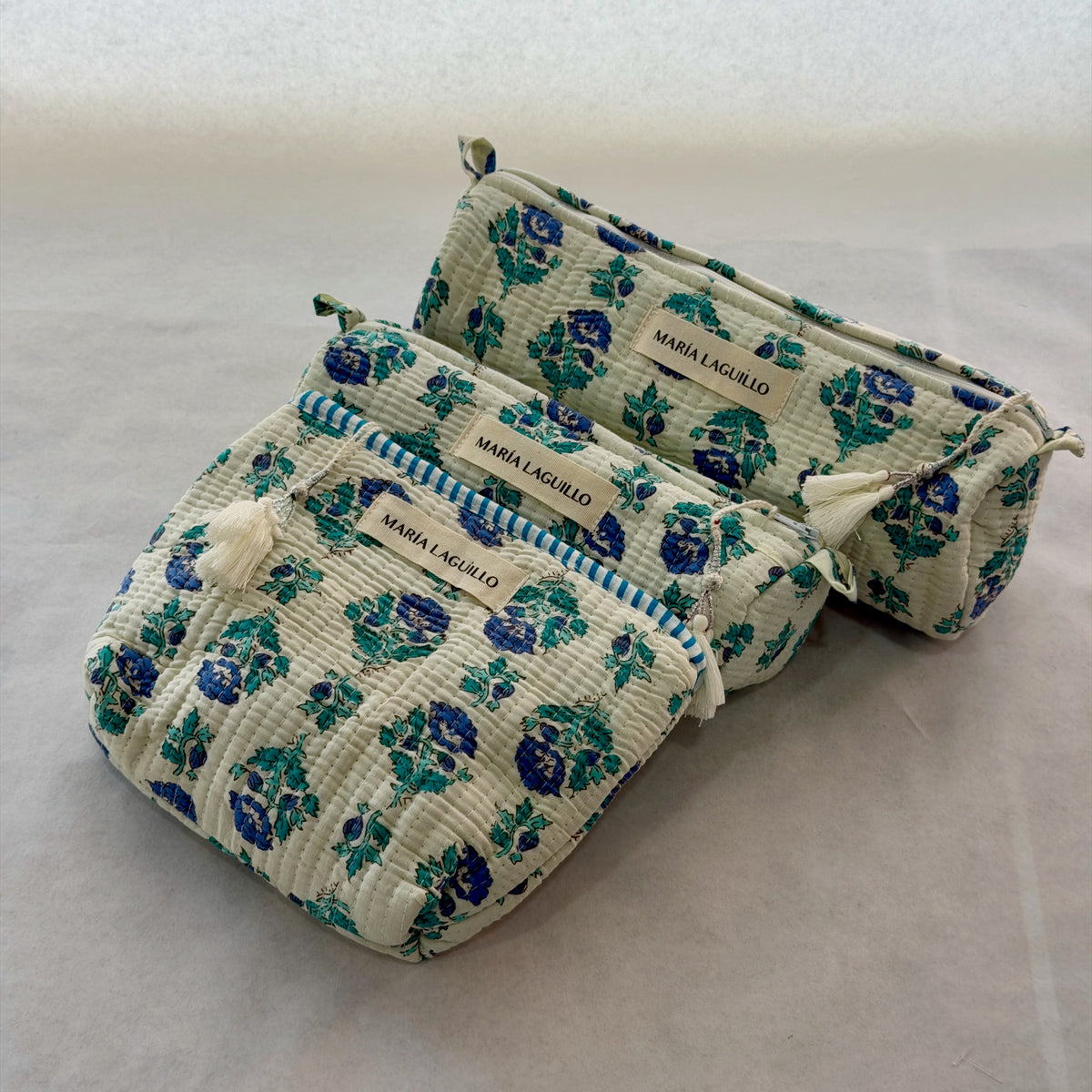 Neceser XS IMPERMEABLE TAVIRA