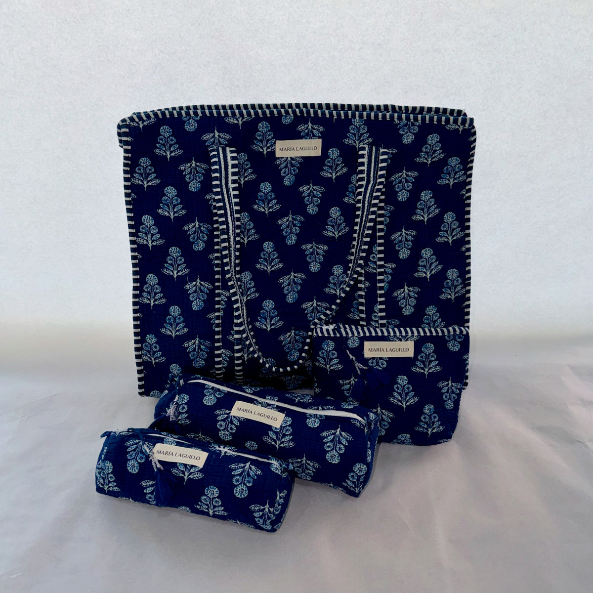 Neceser L IMPERMEABLE TARINI