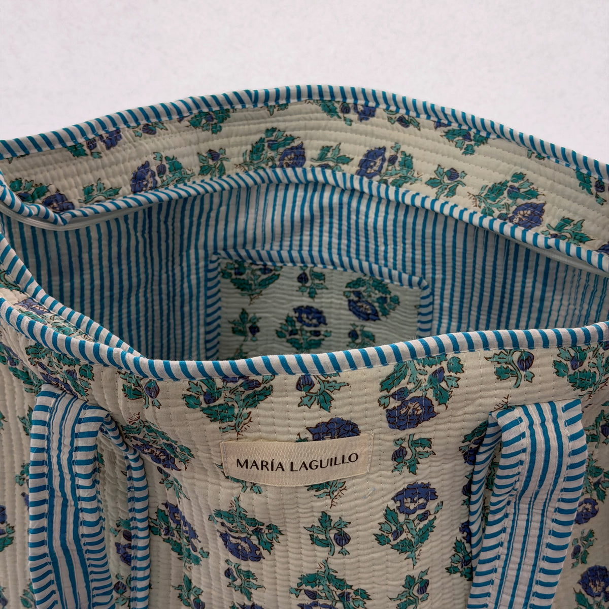 TOTE BAG TAVIRA