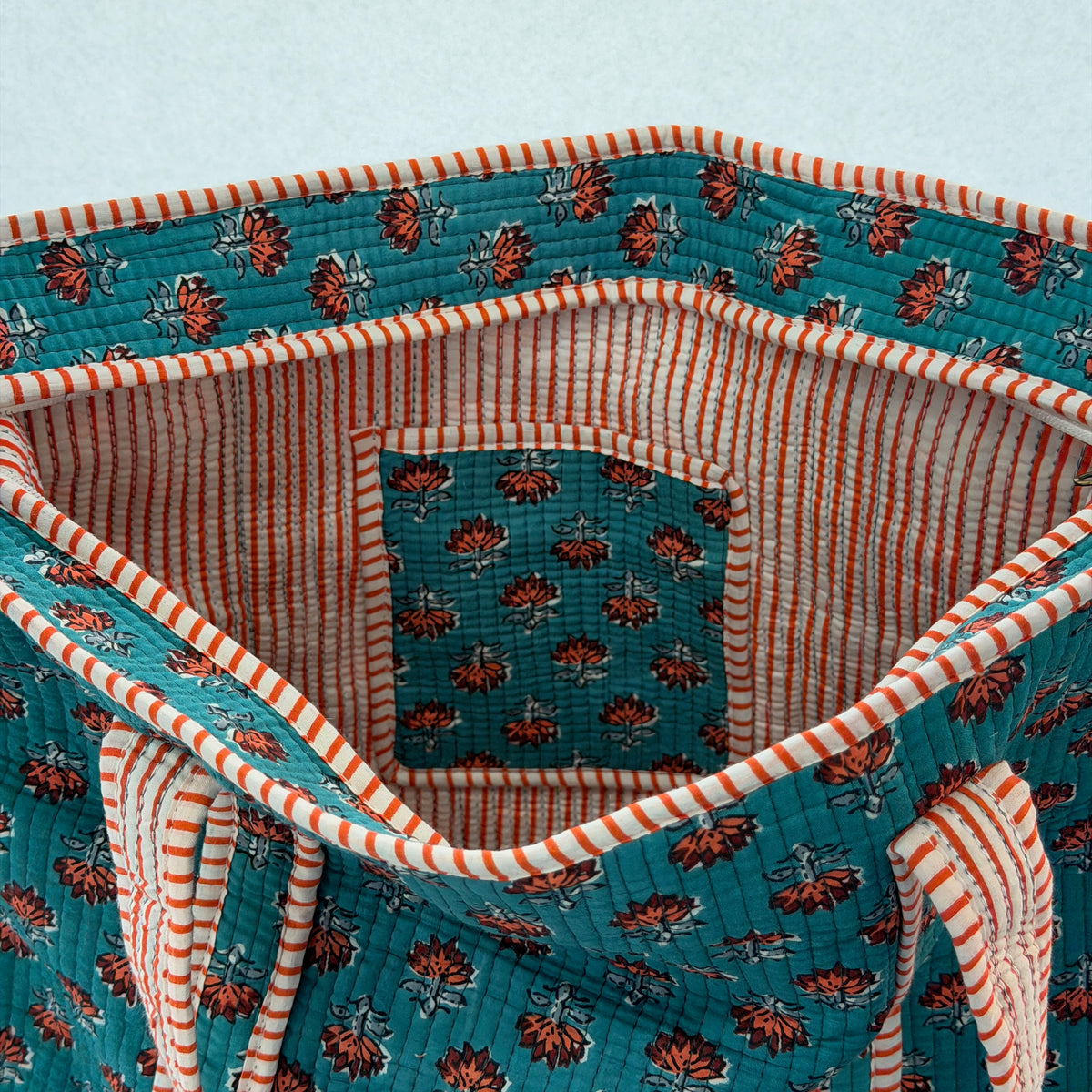 TOTE BAG LASYA