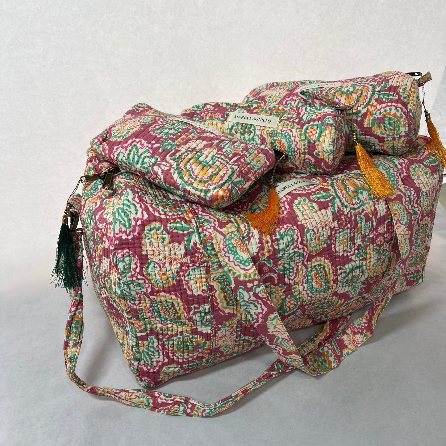 Bolso de viaje NIRAK