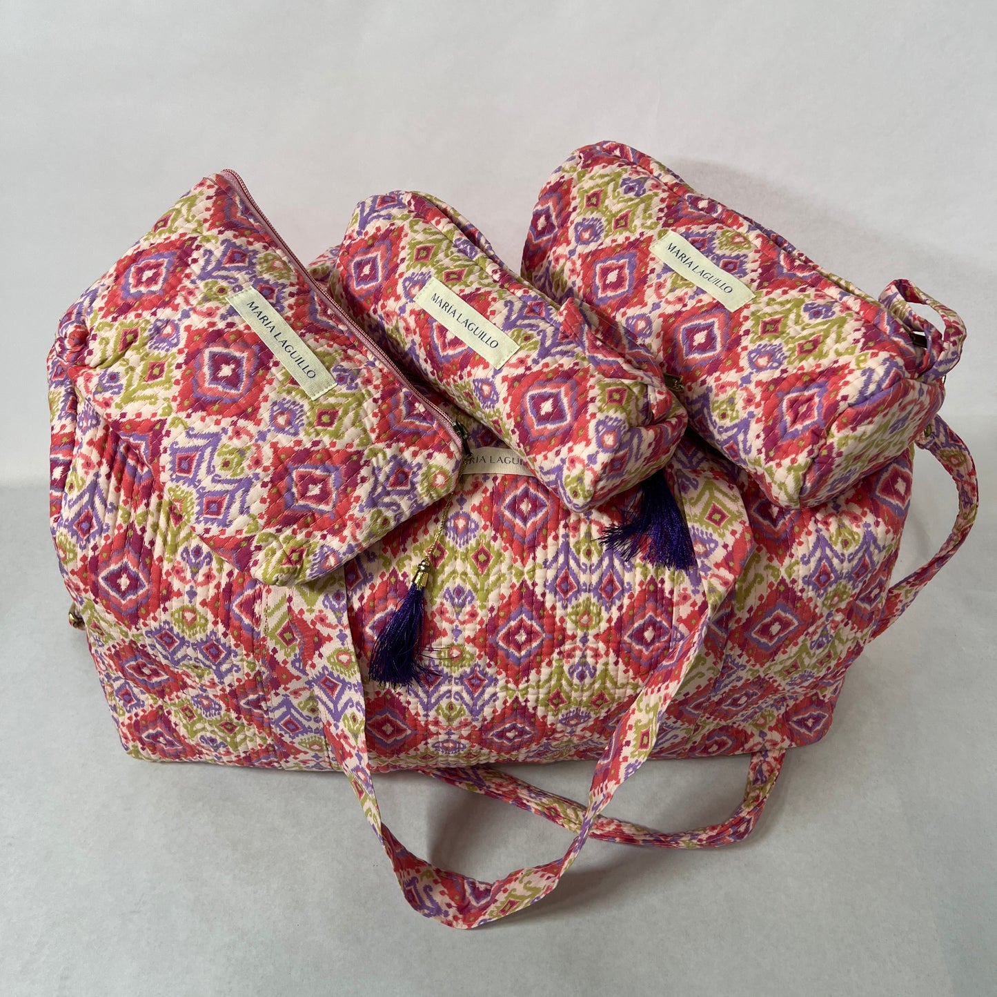 Toiletry bag S MISHIKA