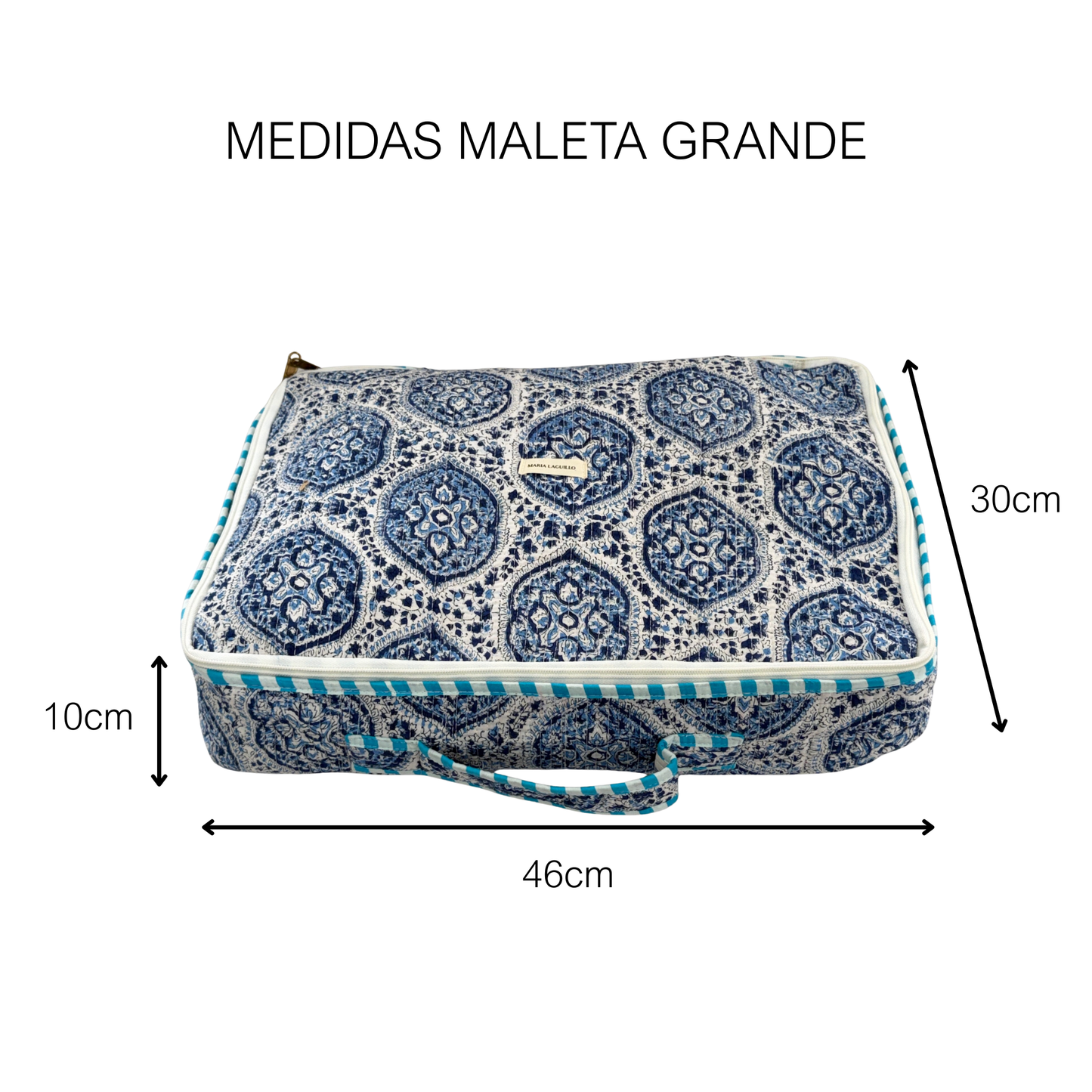 Maleta GRANDE GAADI