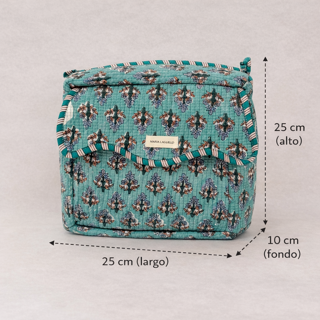 Neceser EXTRA GRANDE PYAAS