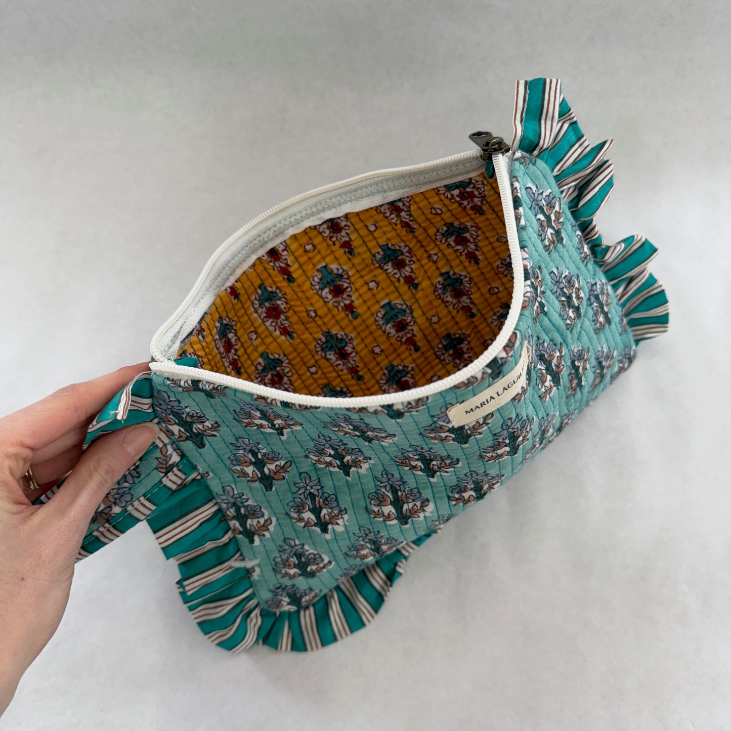 Neceser VOLANTES SAPNA