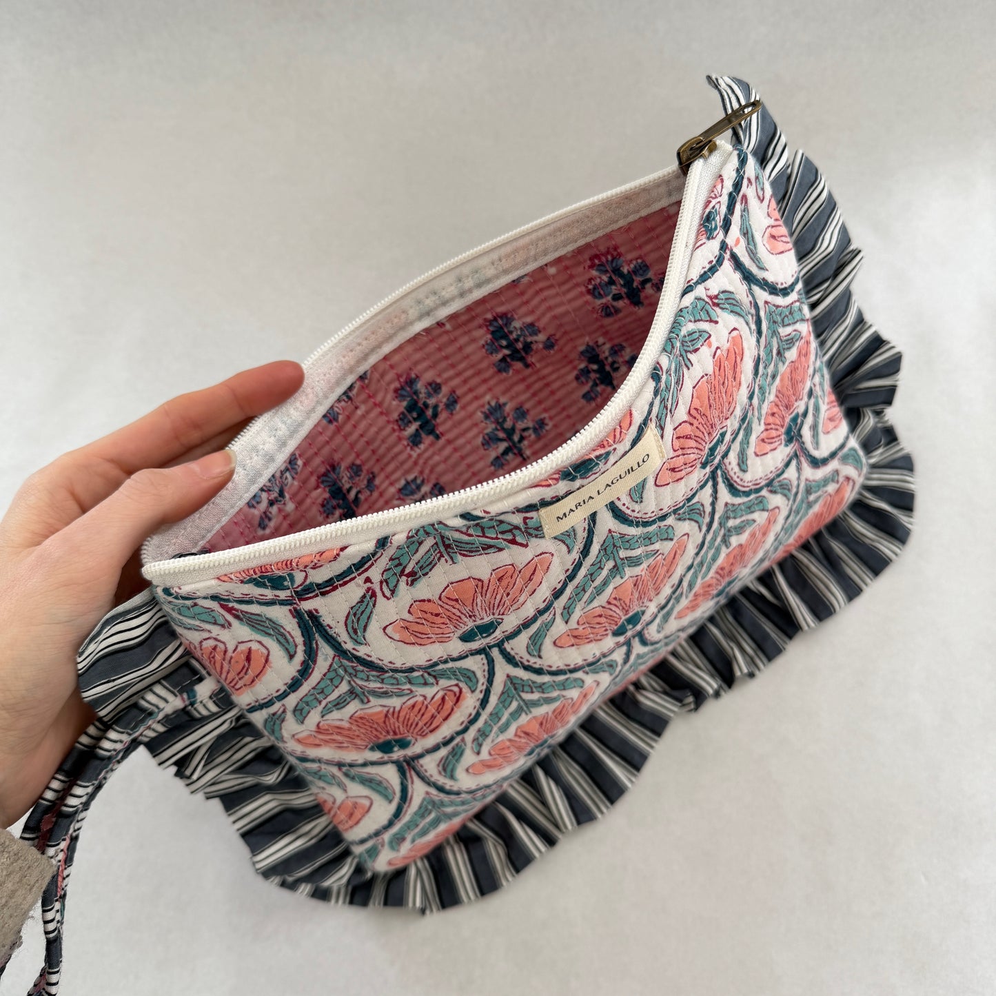 Neceser VOLANTES TOPI