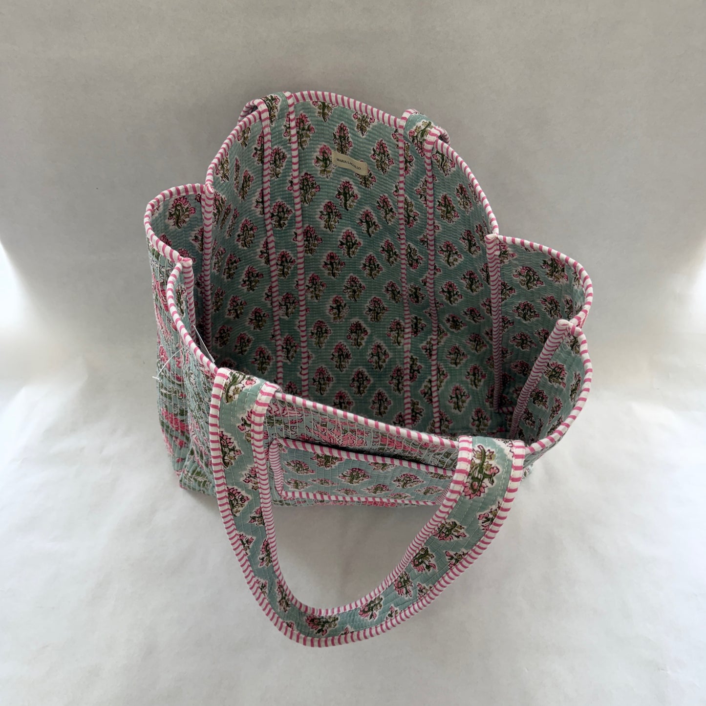 TOTE BAG REVERSIBLE AURAT