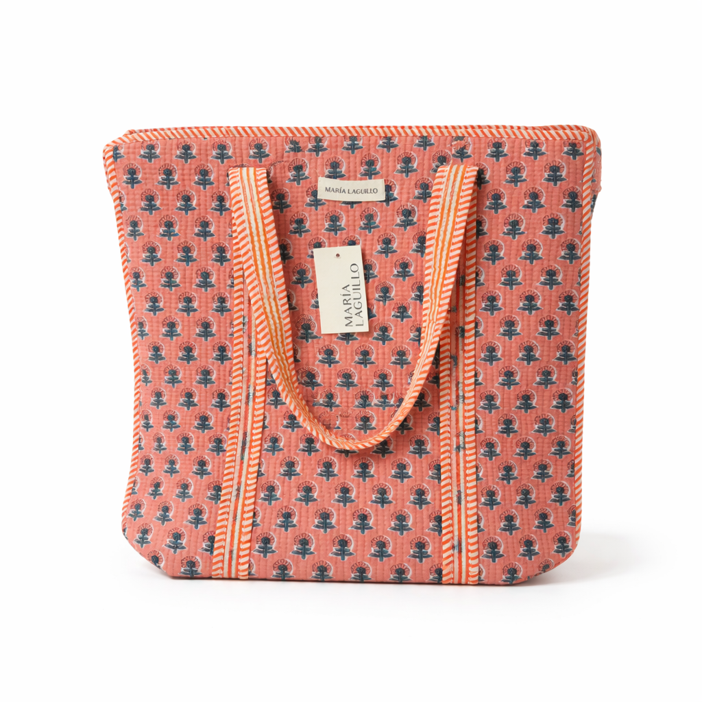 TOTE BAG VATSALYA