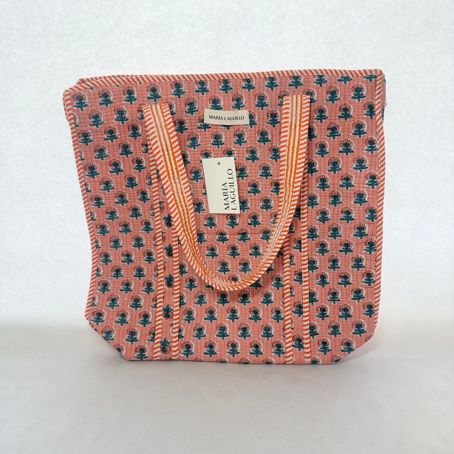 TOTE BAG VATSALYA