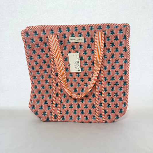 TOTE BAG VATSALYA