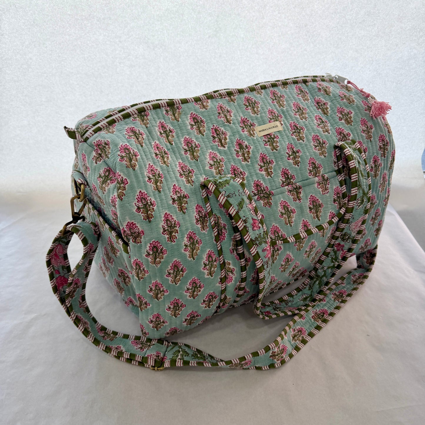 Bolso de viaje AURAT