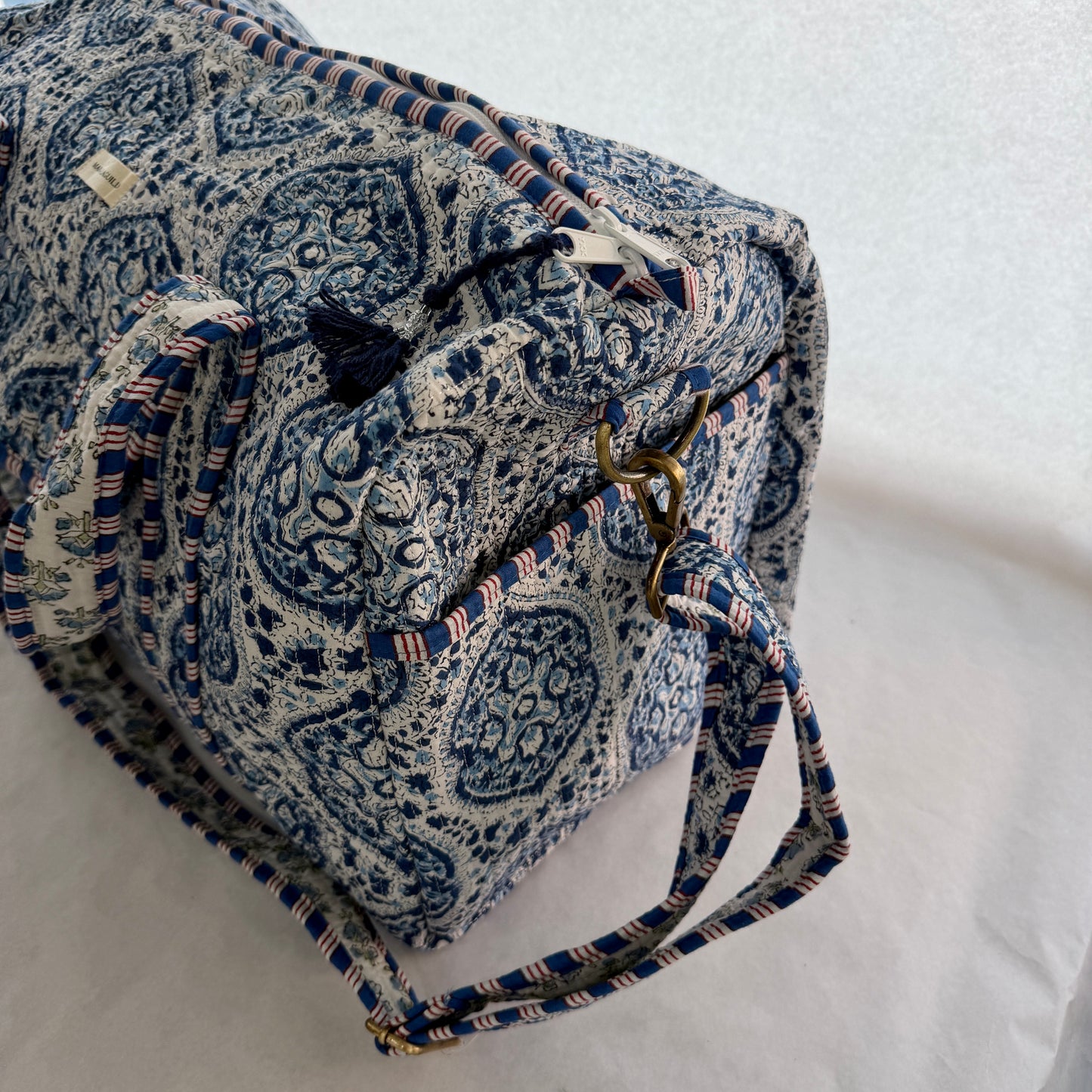 Bolso de viaje GAADI