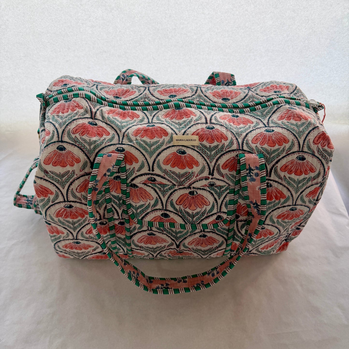 Bolso de viaje TOPI