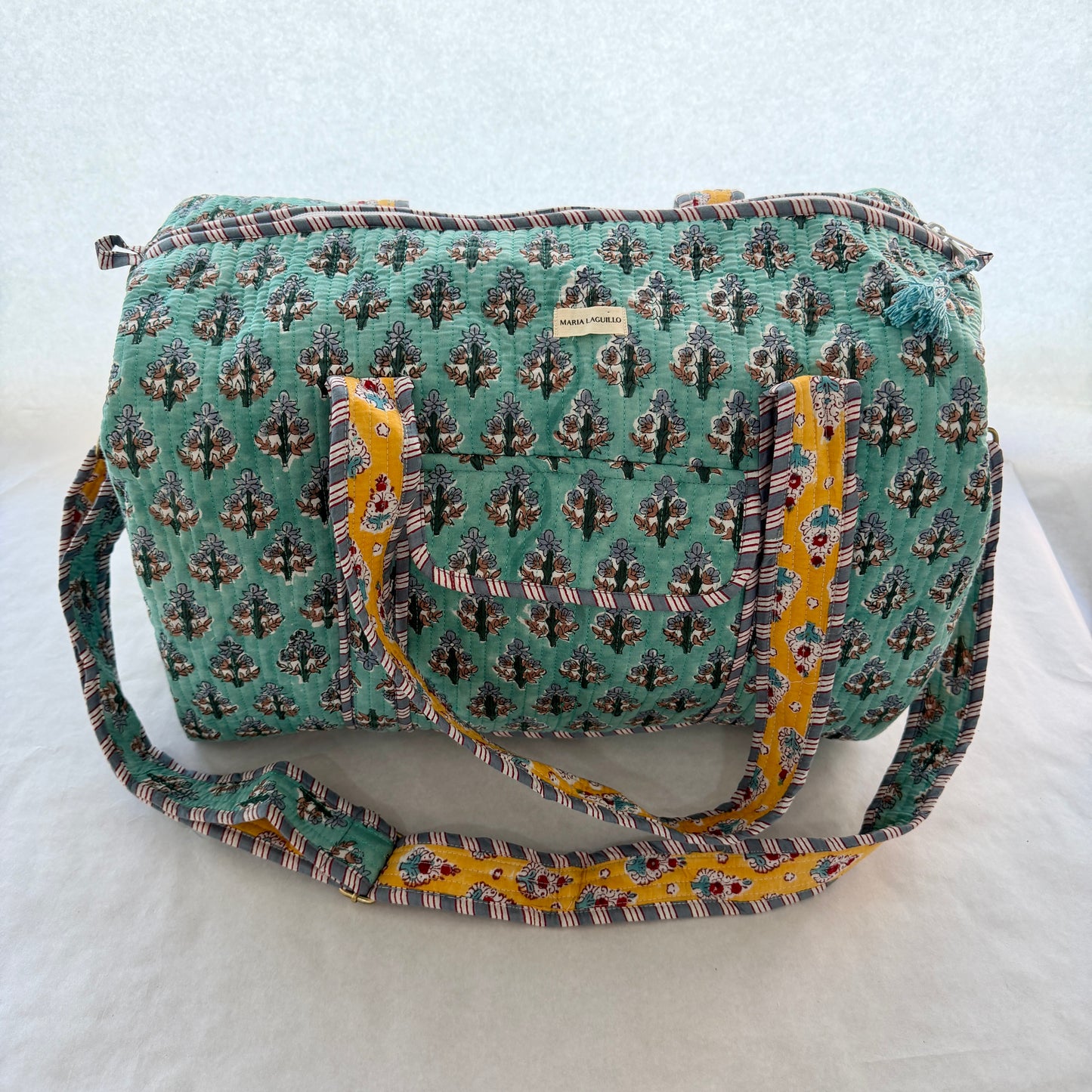 Bolso de viaje SAPNA