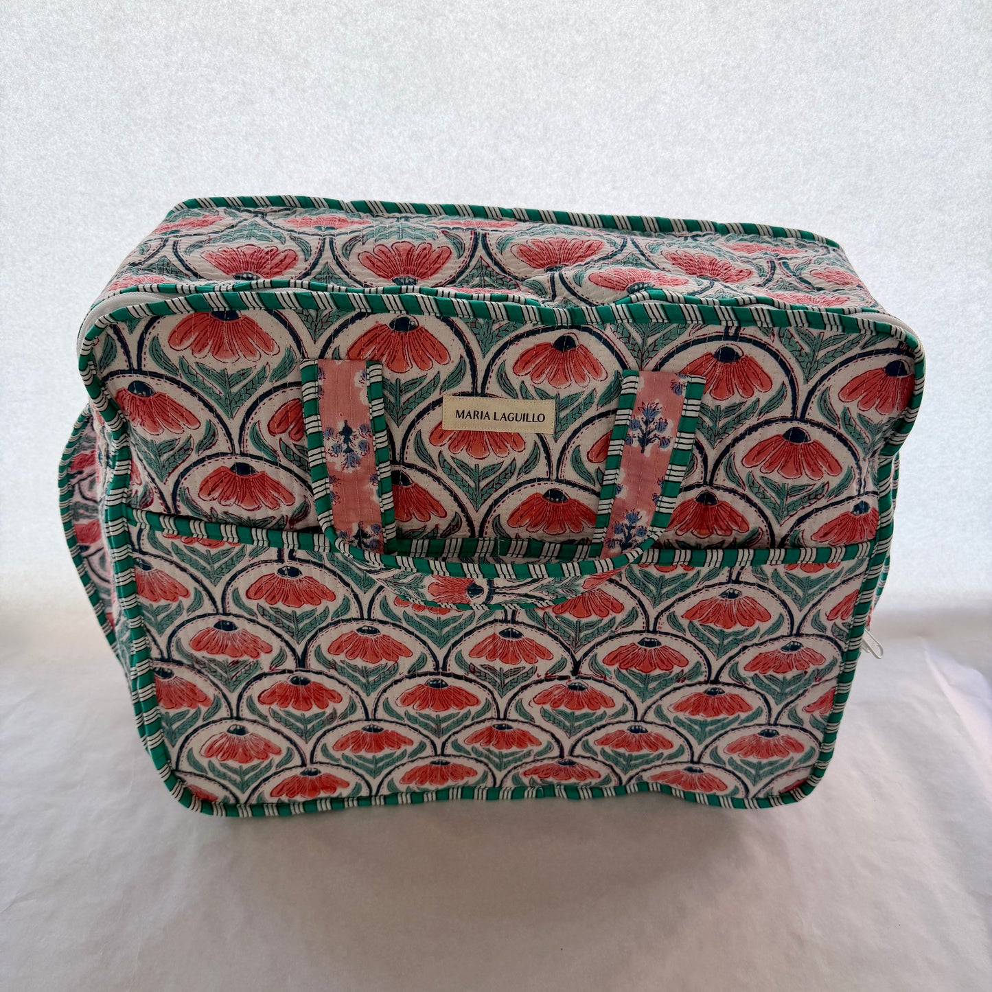 Maleta de maternidad TOPI