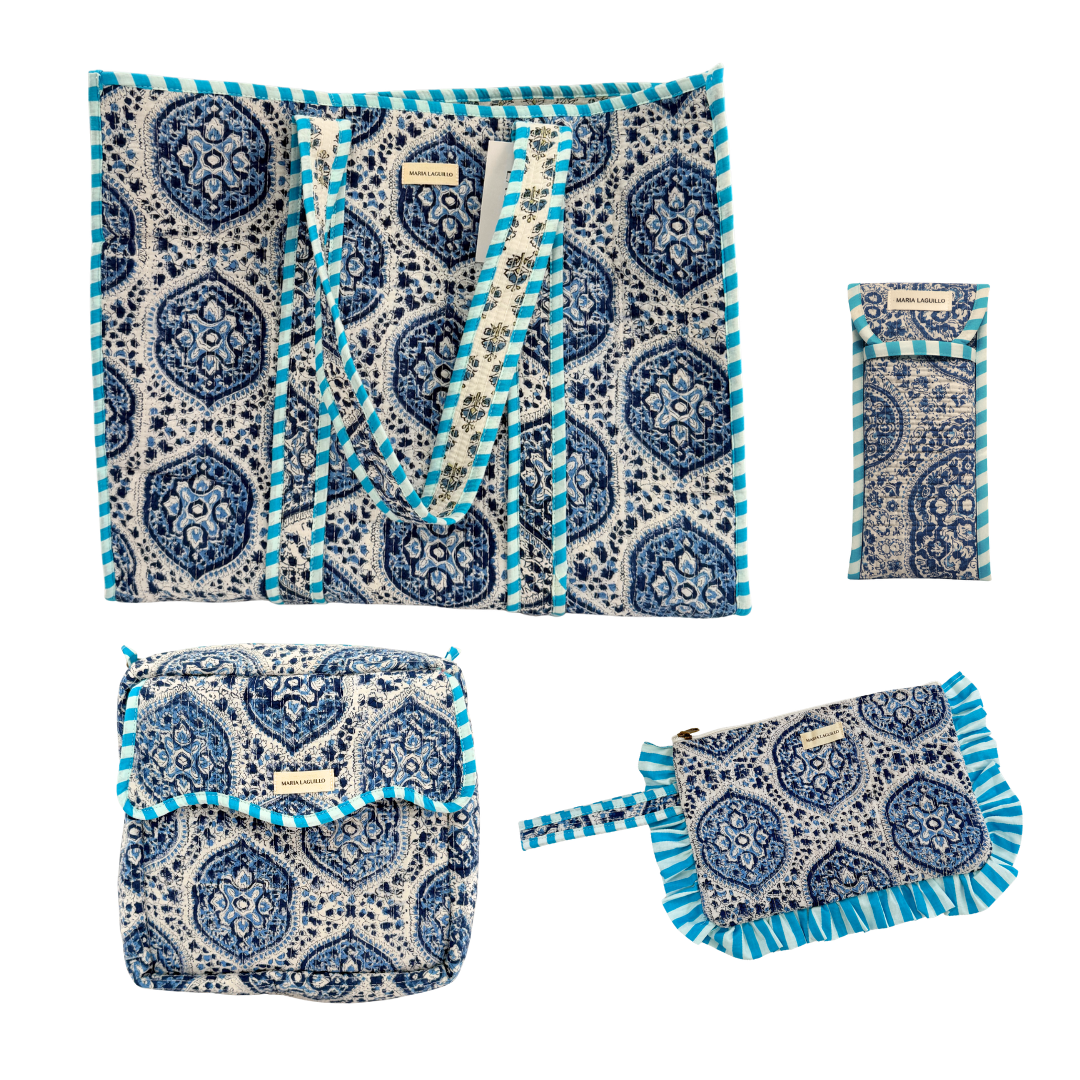 PACK TOTE BAG GAADI