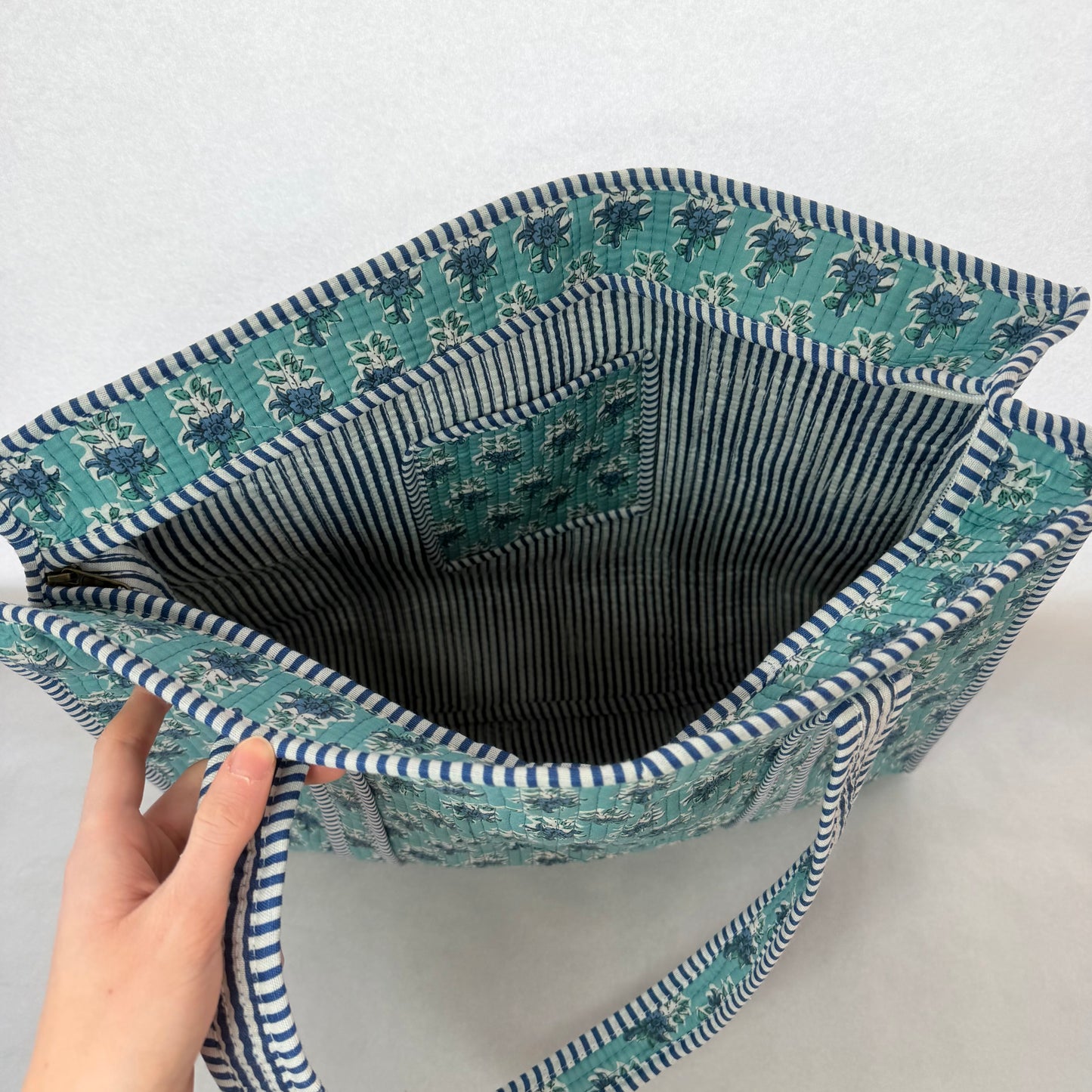 PACK TOTE BAG TITIK