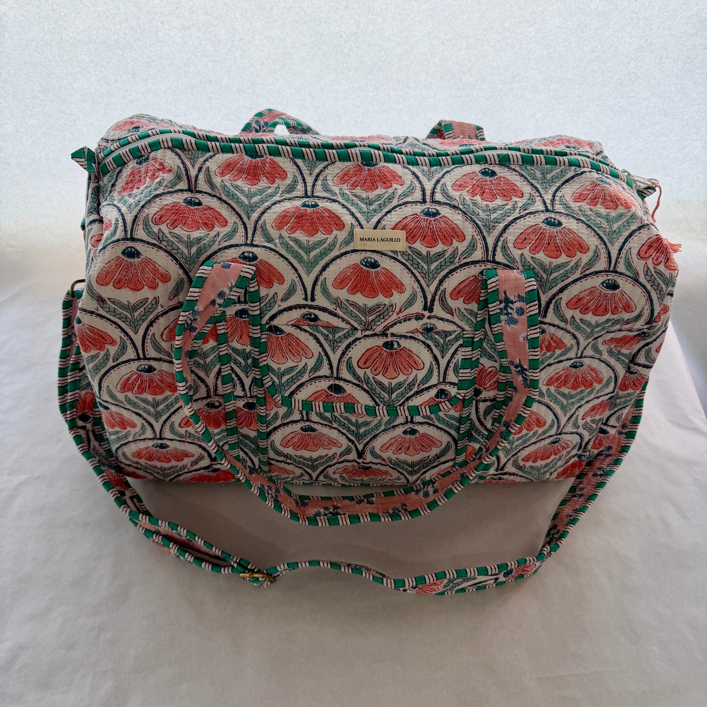 Bolso de viaje TOPI