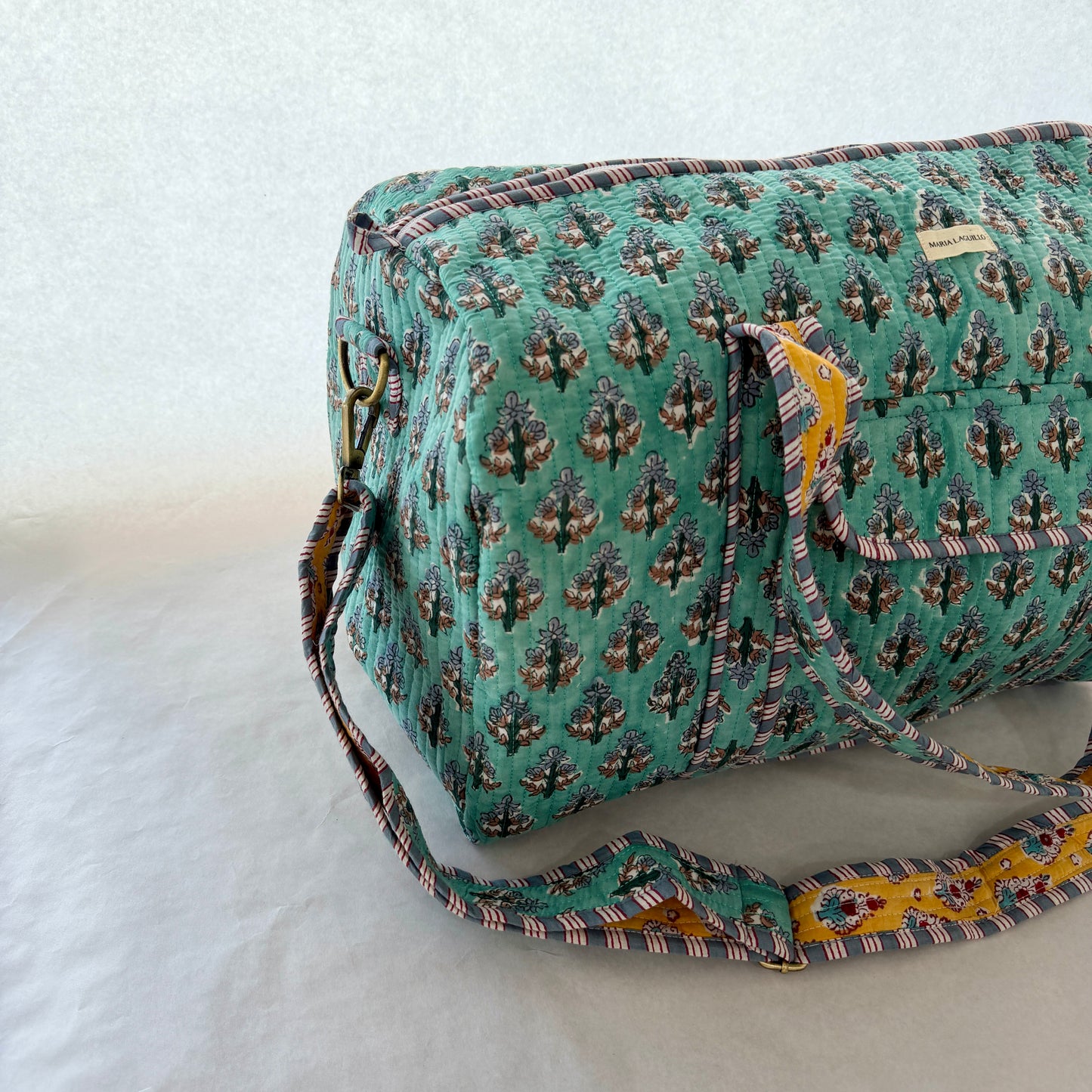 Bolso de viaje SAPNA
