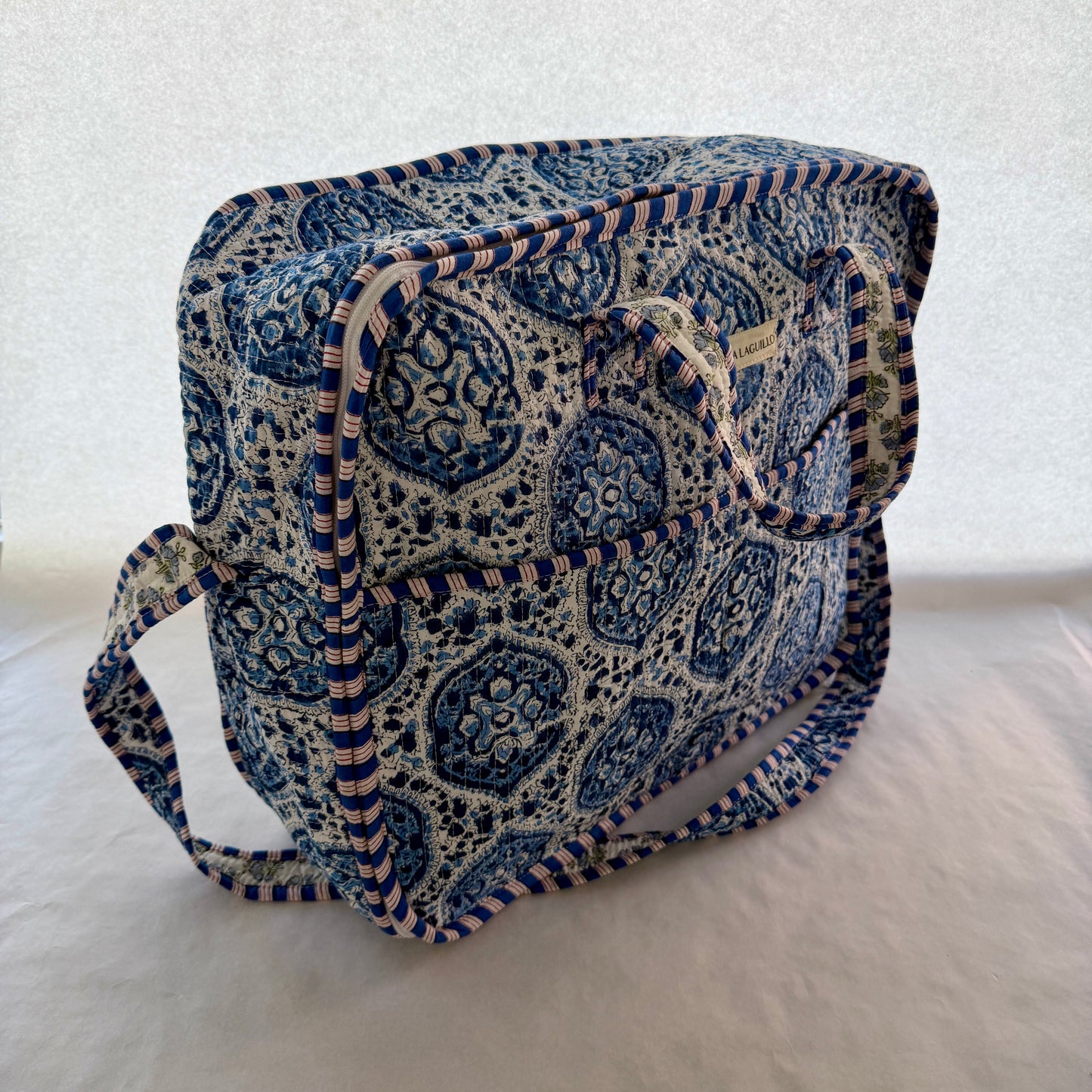 Maleta de maternidad GAADI