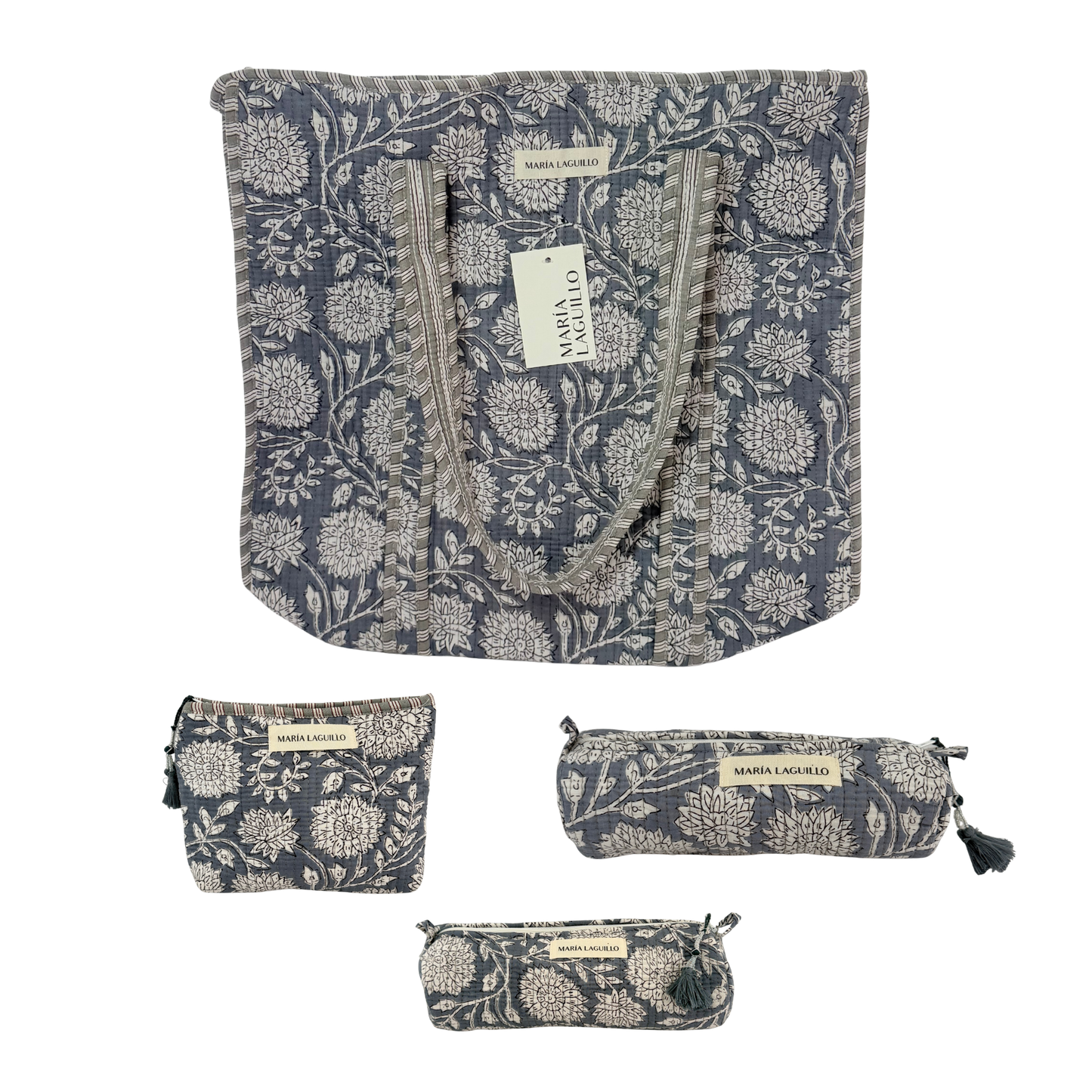 PACK TOTE BAG KIARA