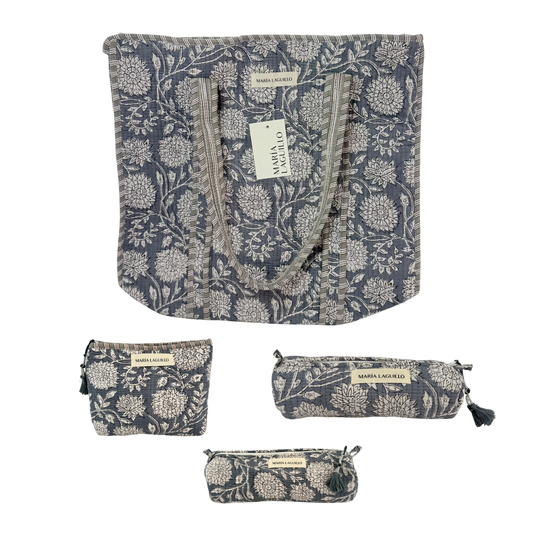 PACK TOTE BAG KIARA