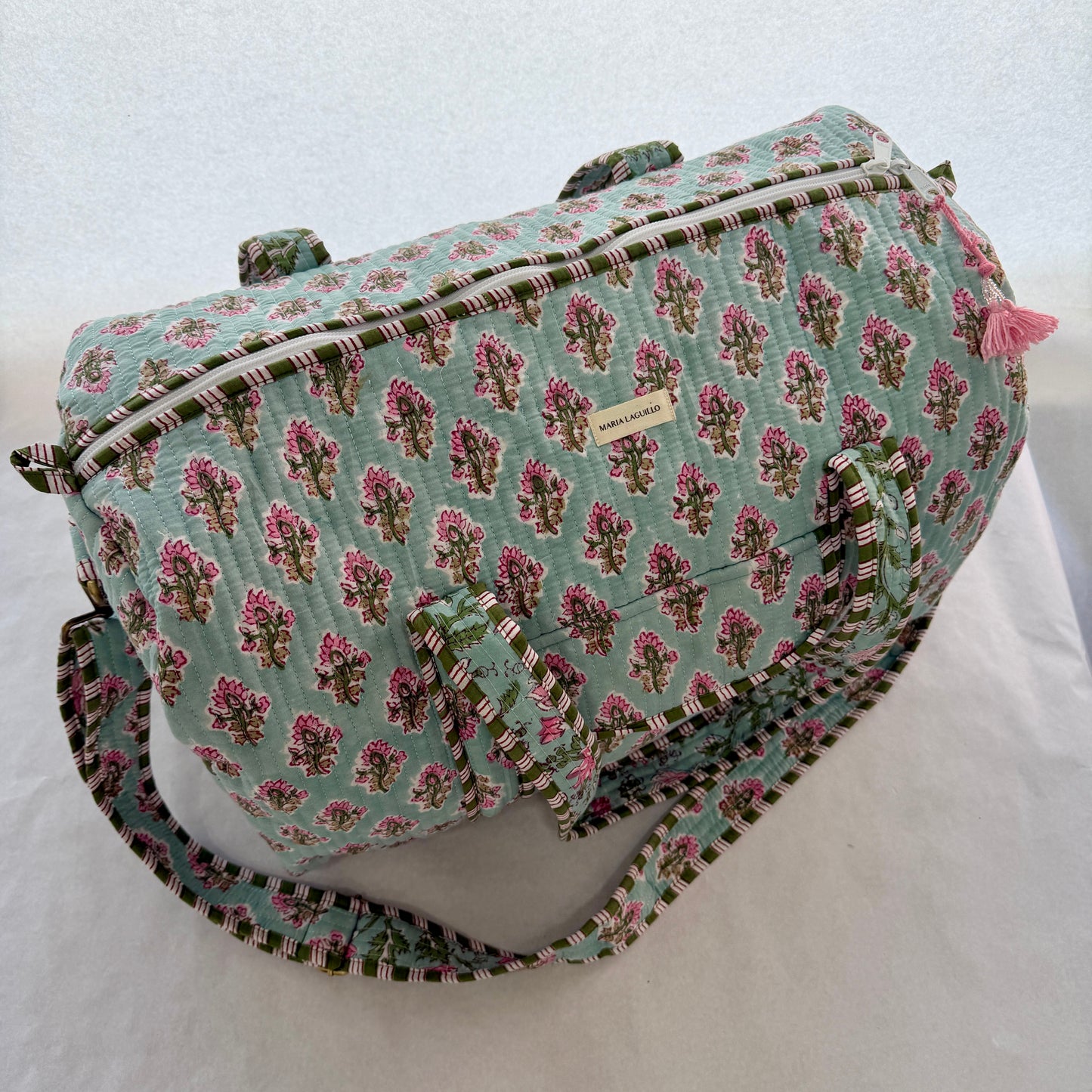 Bolso de viaje AURAT