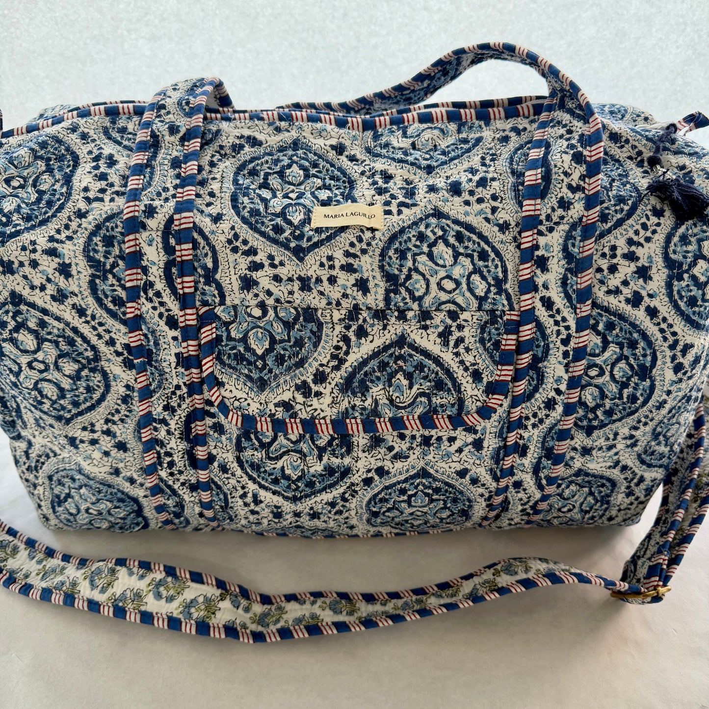 Bolso de viaje GAADI