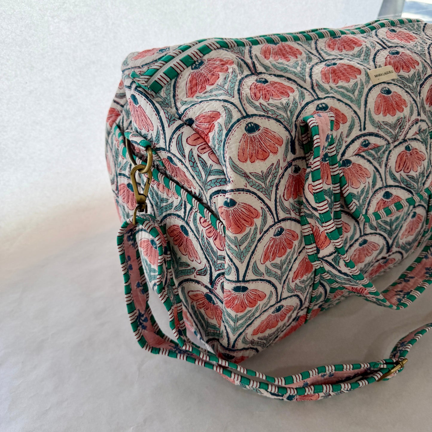 Bolso de viaje TOPI
