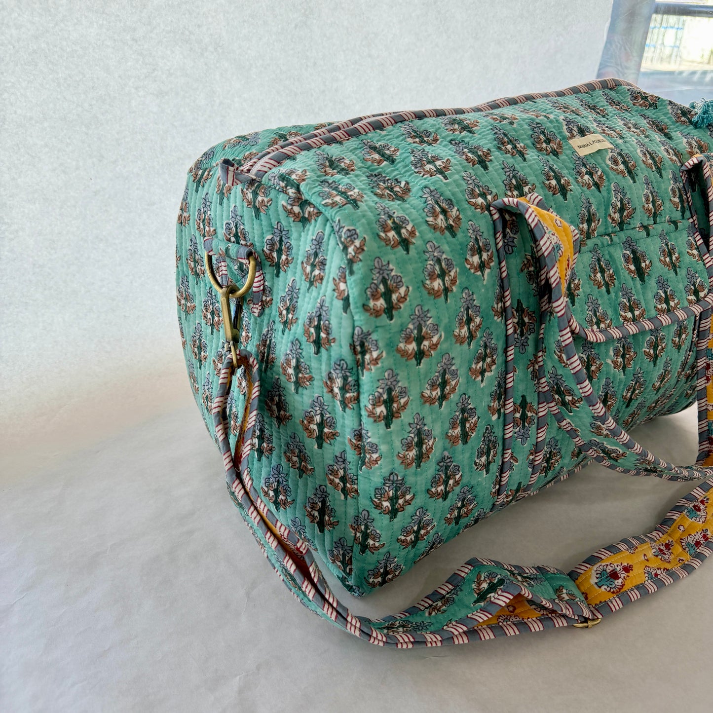 Bolso de viaje SAPNA