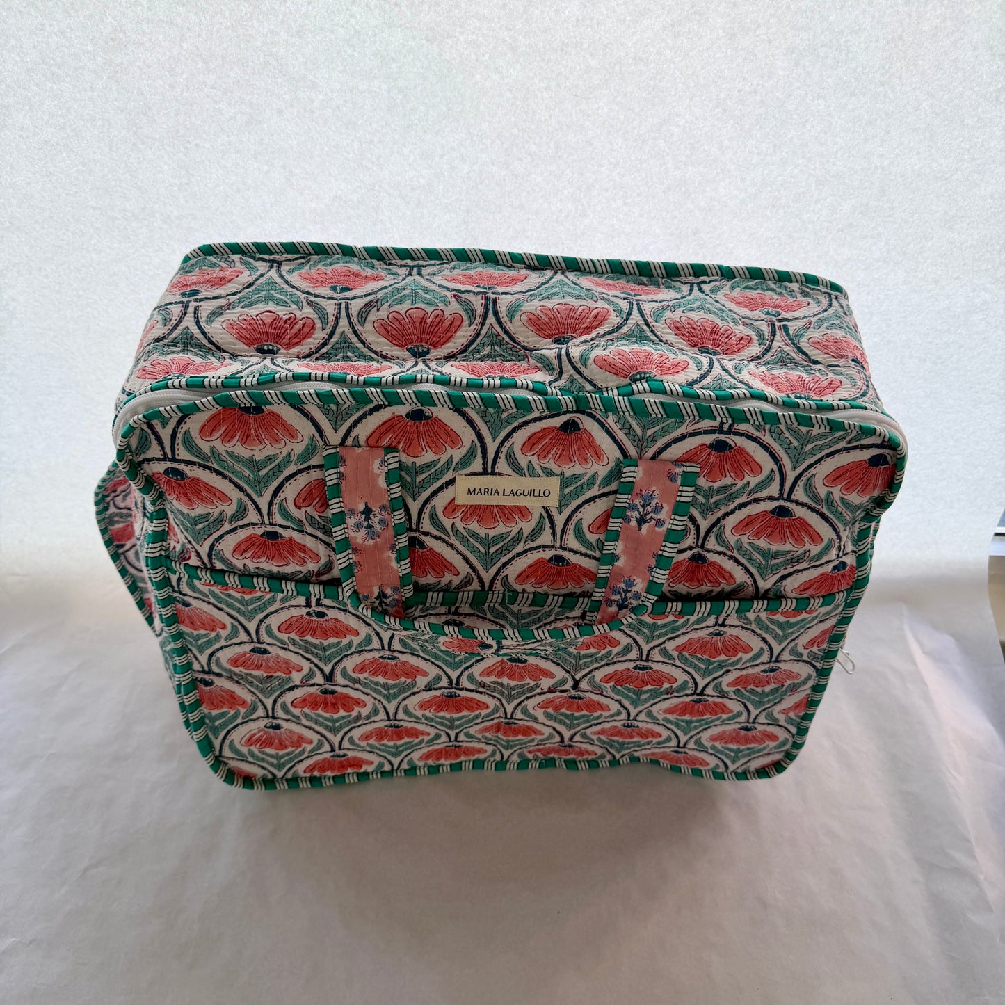 Maleta de maternidad TOPI
