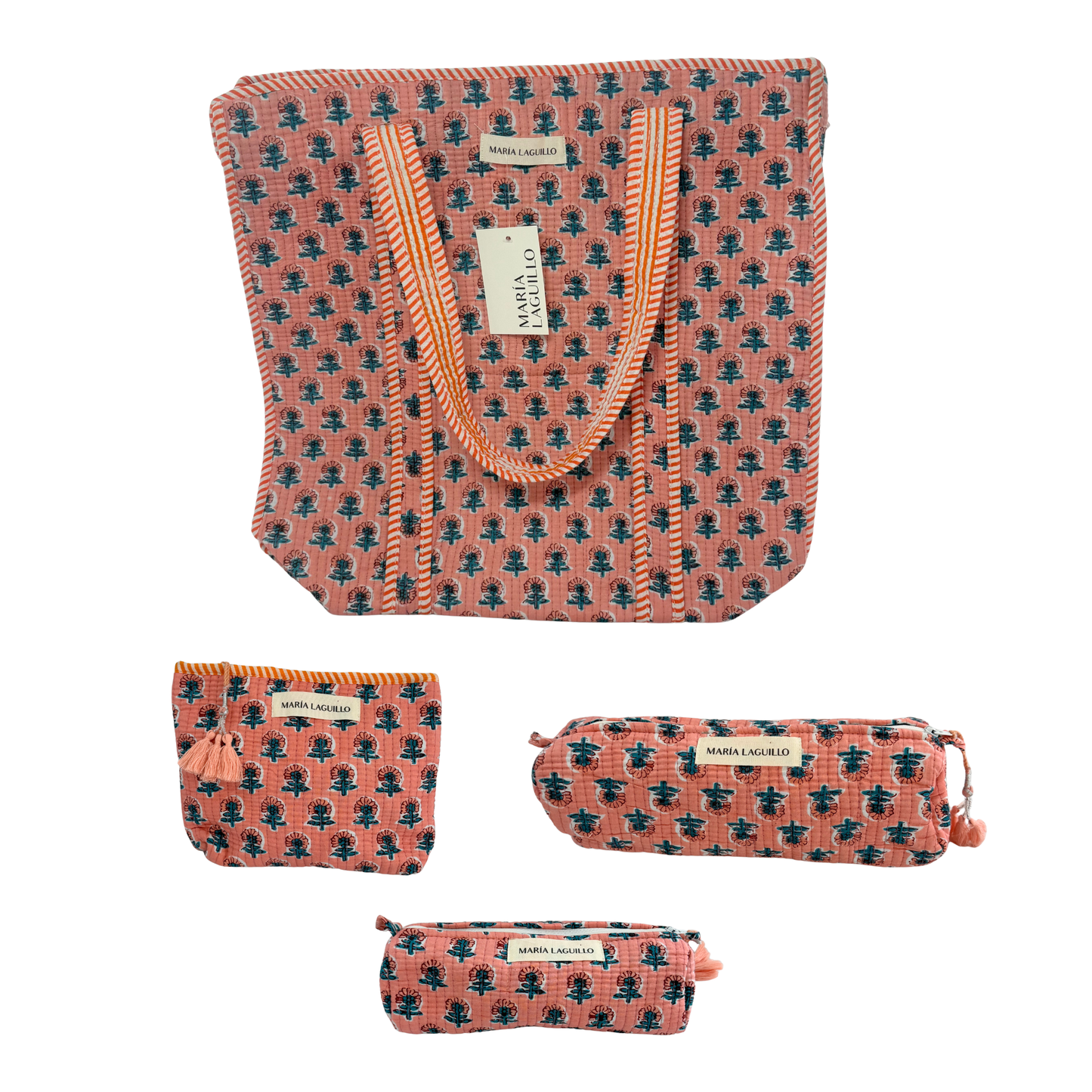 PACK TOTE BAG VATSALYA