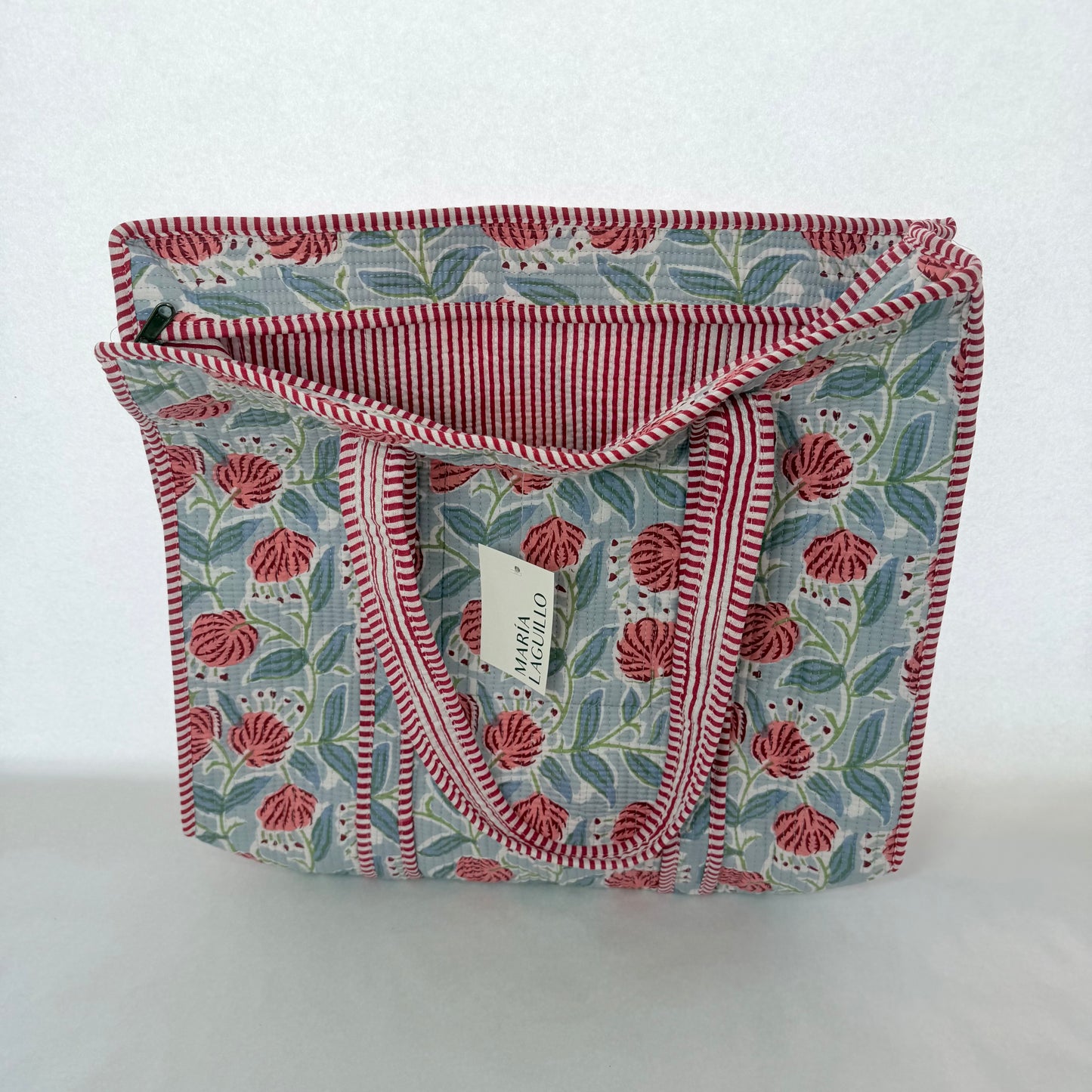 PACK TOTE BAG PUSHPIKA