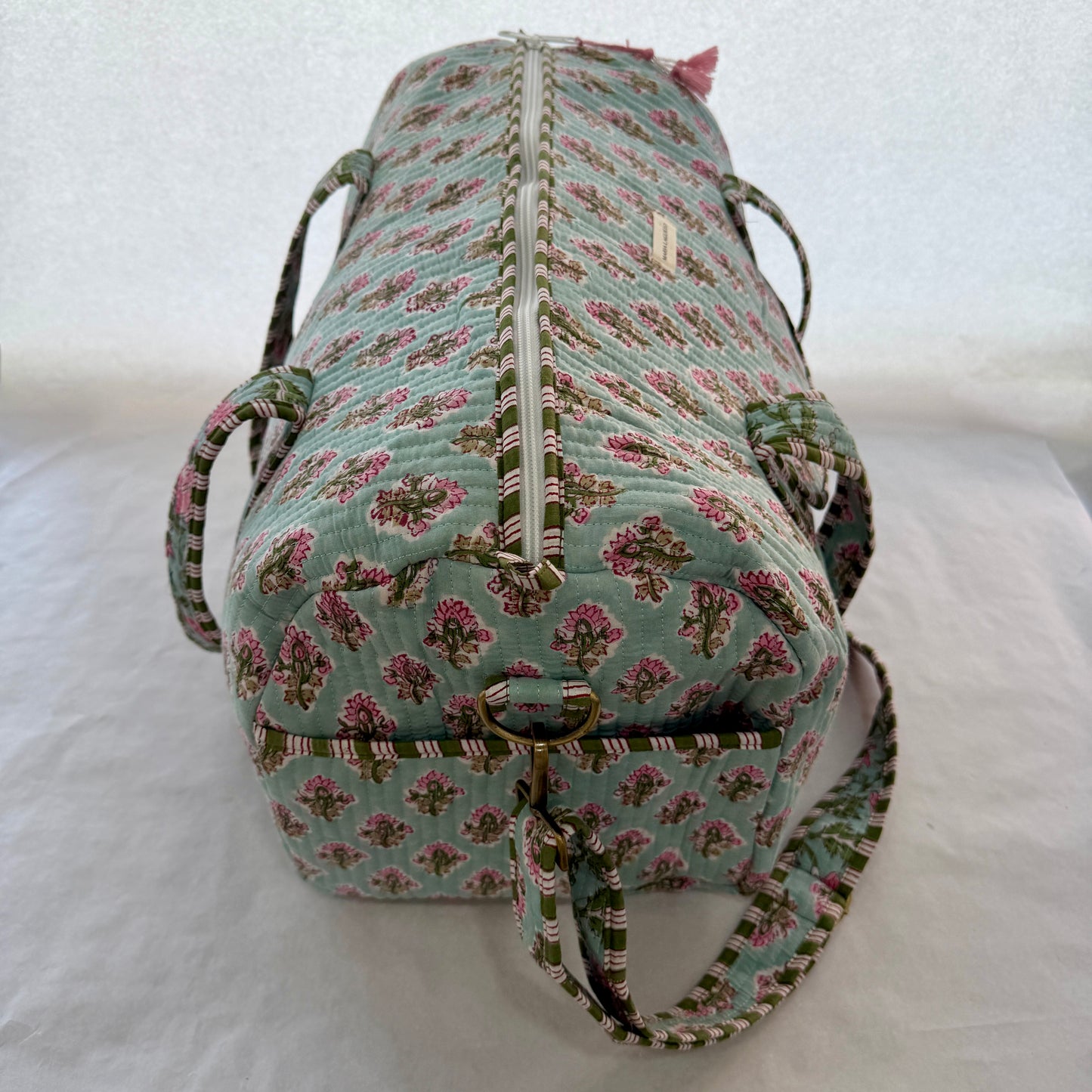 Bolso de viaje AURAT