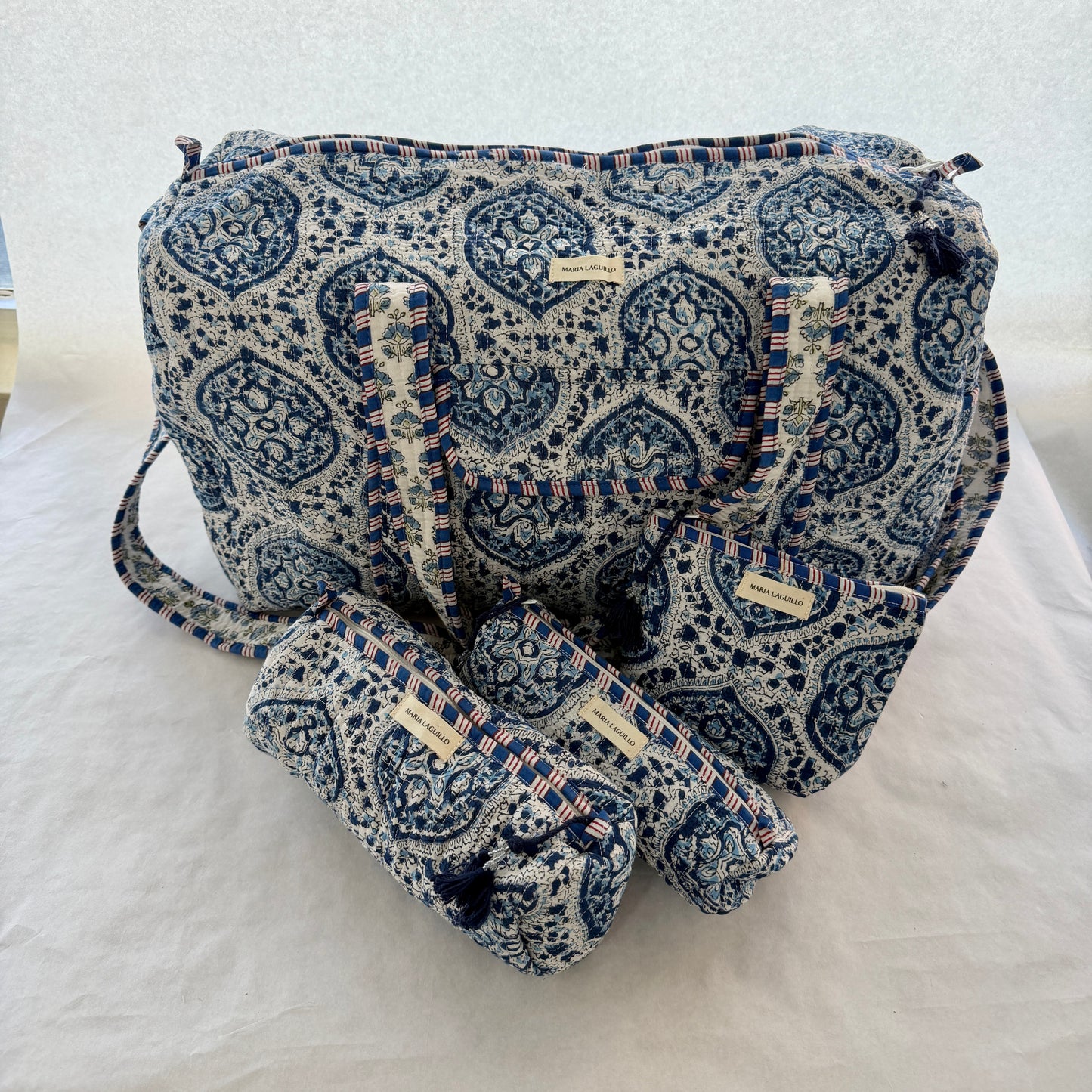 Bolso de viaje GAADI