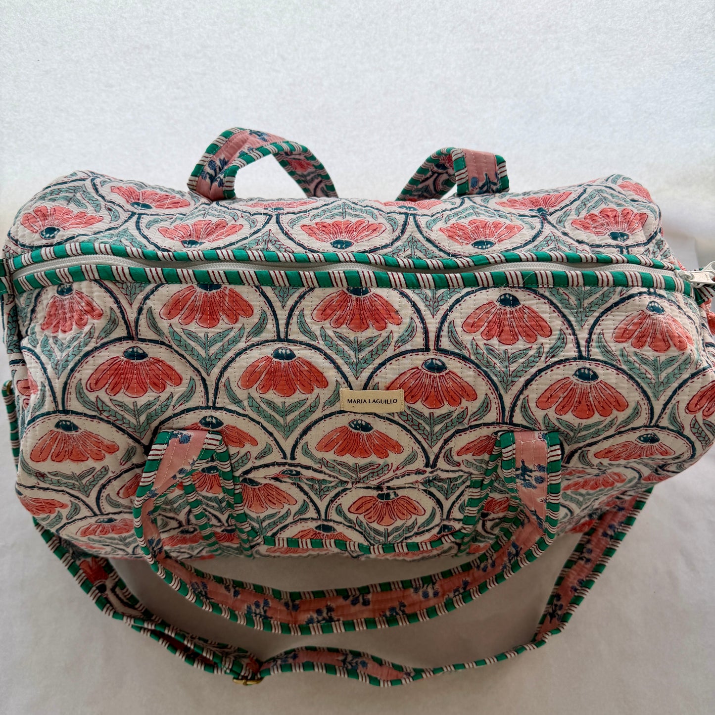 Bolso de viaje TOPI