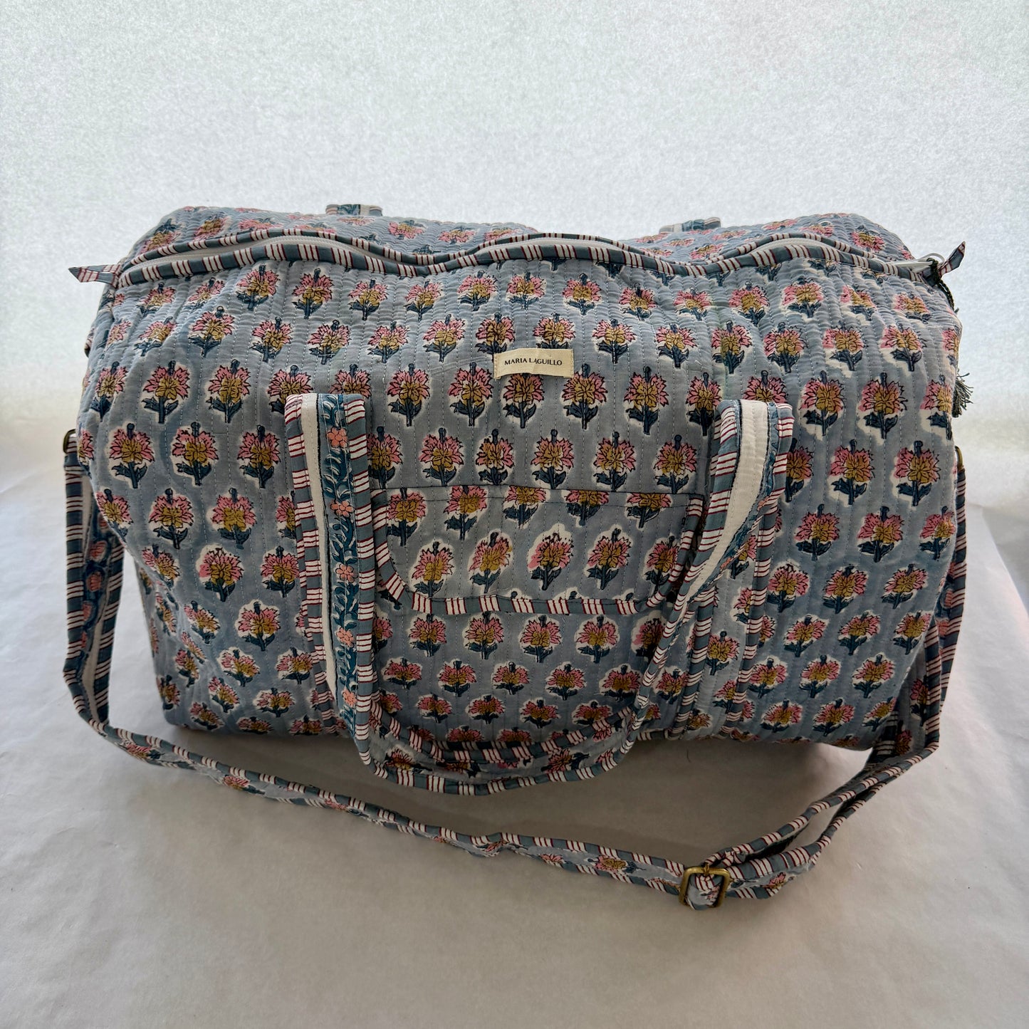 Bolso de viaje PYAAS
