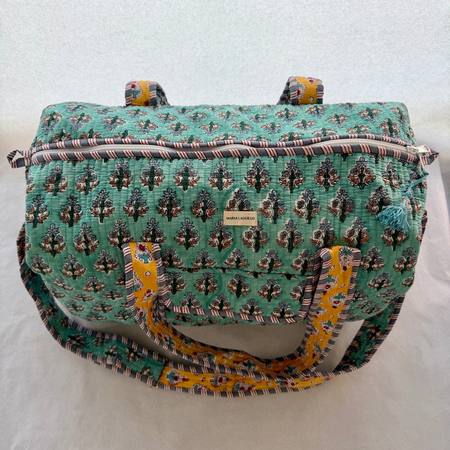 Bolso de viaje SAPNA