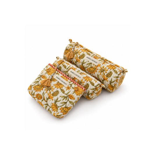 PACK NECESERES IMPERMEABLES RITIKA
